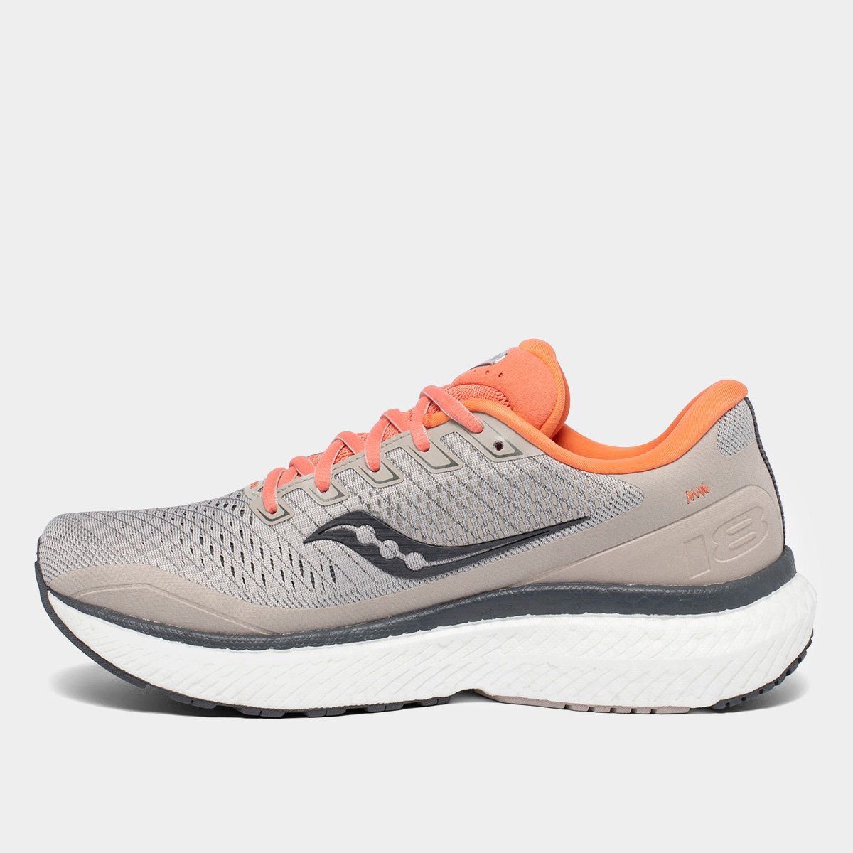 Tênis Saucony Triumph 18 I Feminino - Tam: 37 - 2