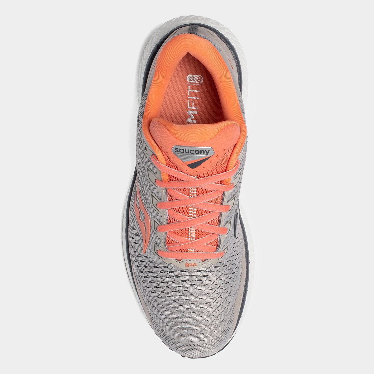 Tênis Saucony Triumph 18 I Feminino - Tam: 37 - 3