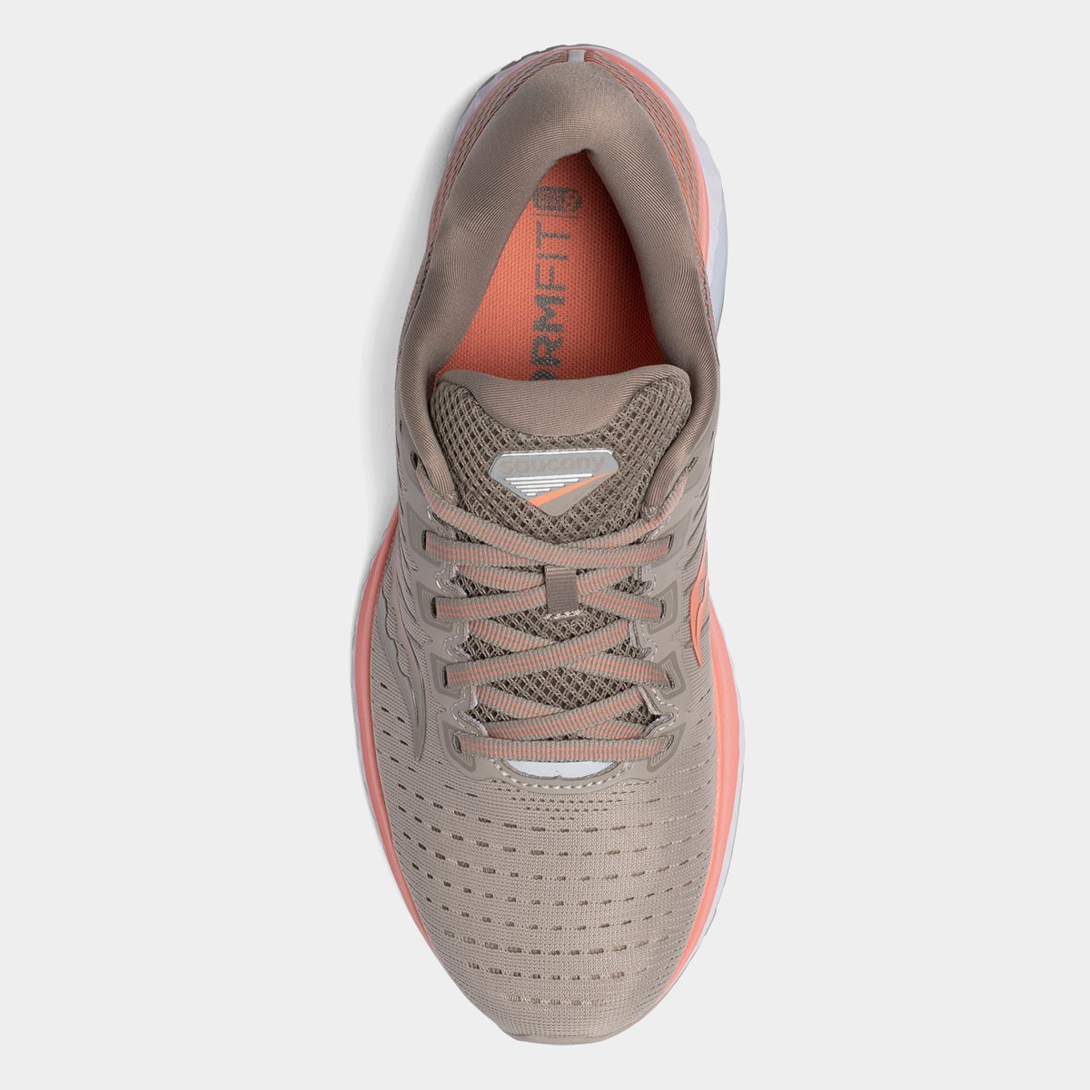 Tênis Saucony Guide 13 I Feminino - Tam: 34 - 3