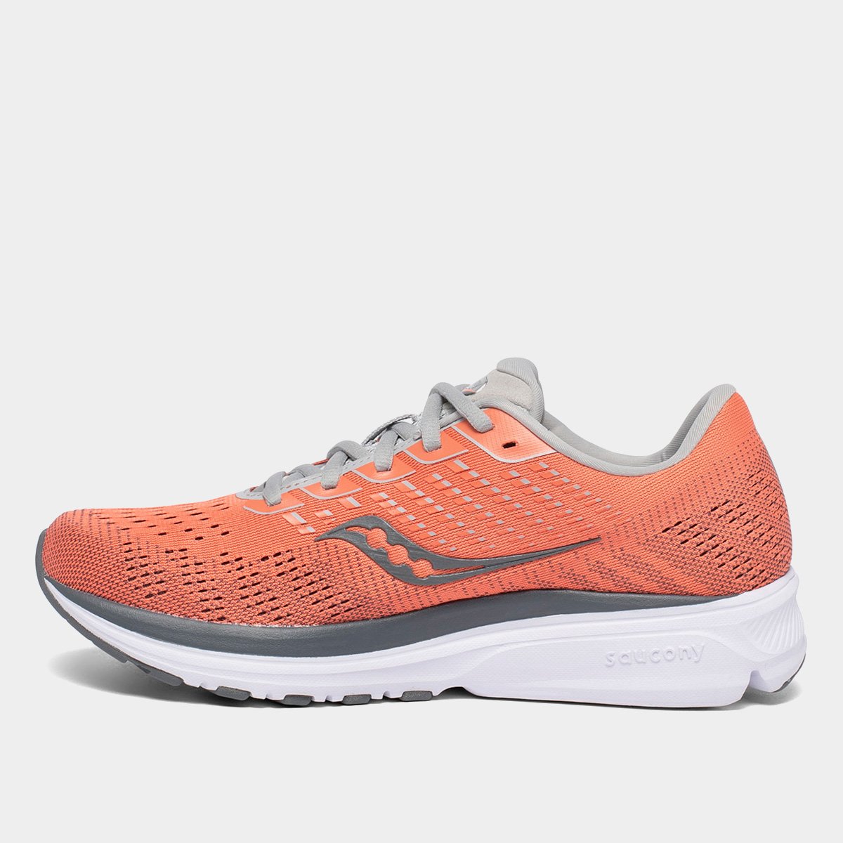 Tênis Saucony Ride 13 I Feminino - Tam: 35 - 2