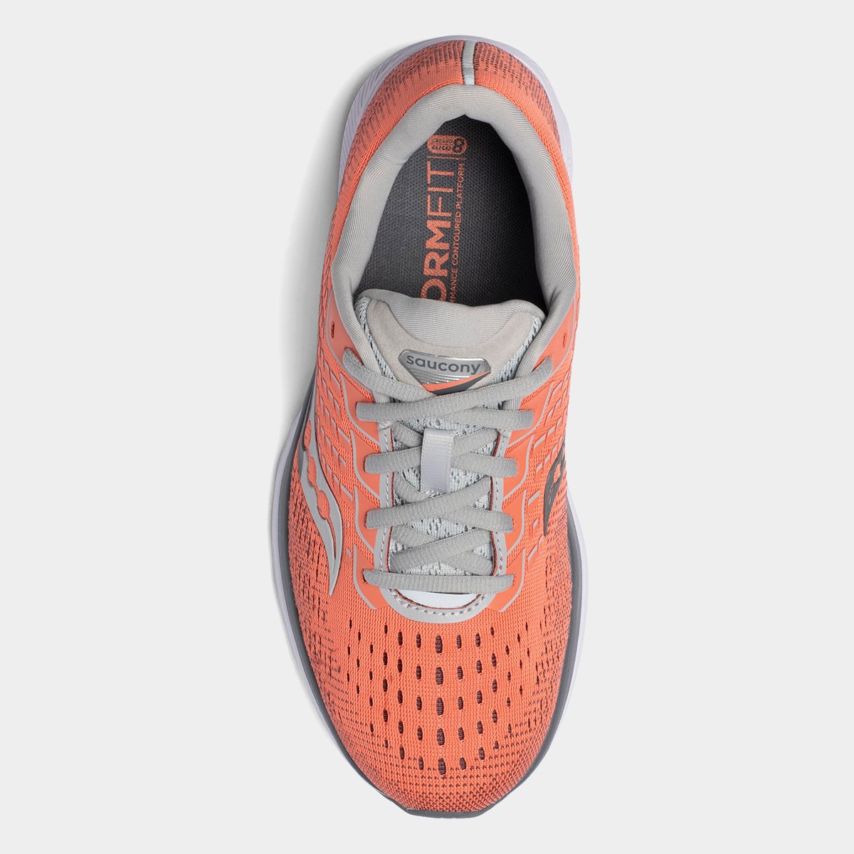 Tênis Saucony Ride 13 I Feminino - Tam: 35 - 3
