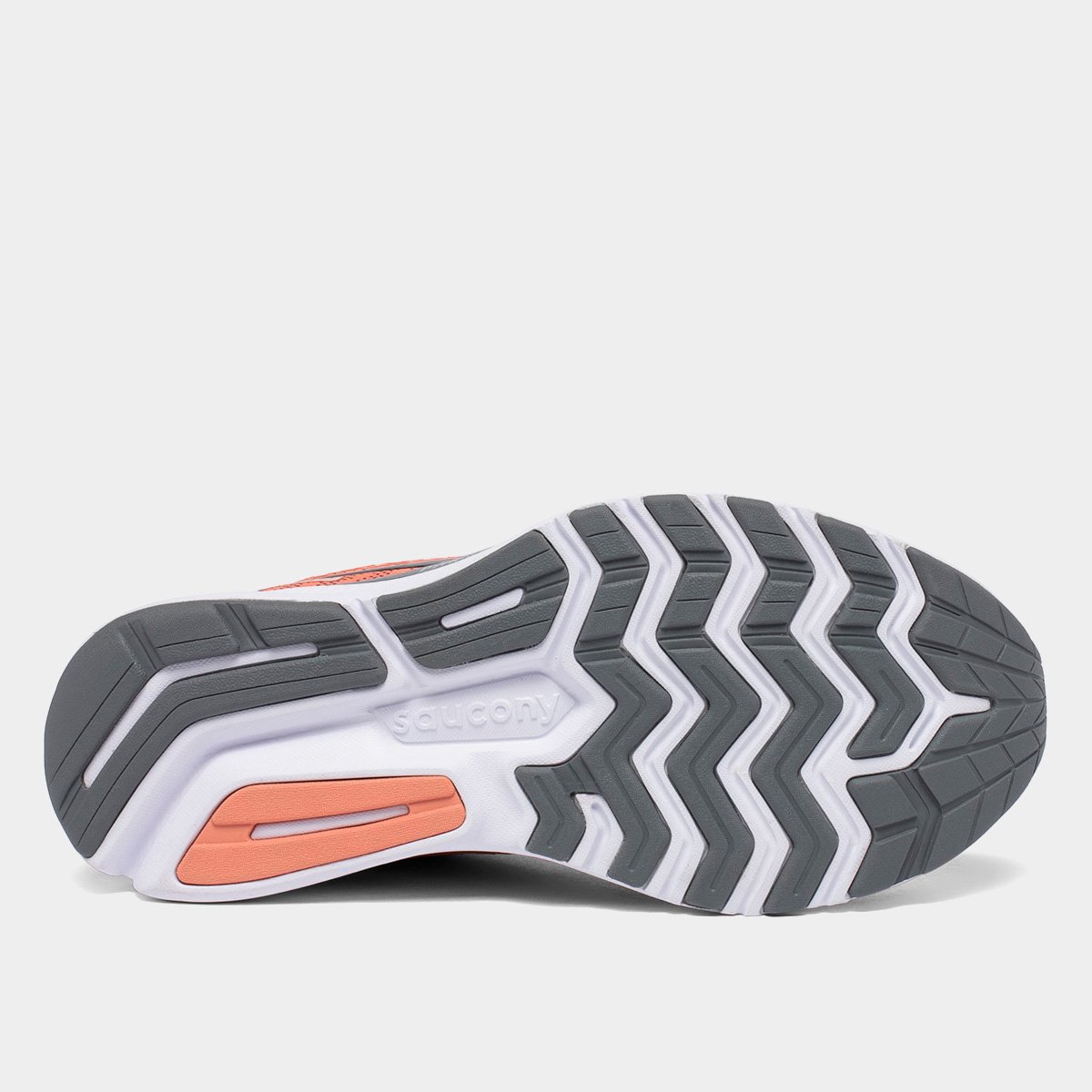 Tênis Saucony Ride 13 I Feminino - Tam: 35 - 4