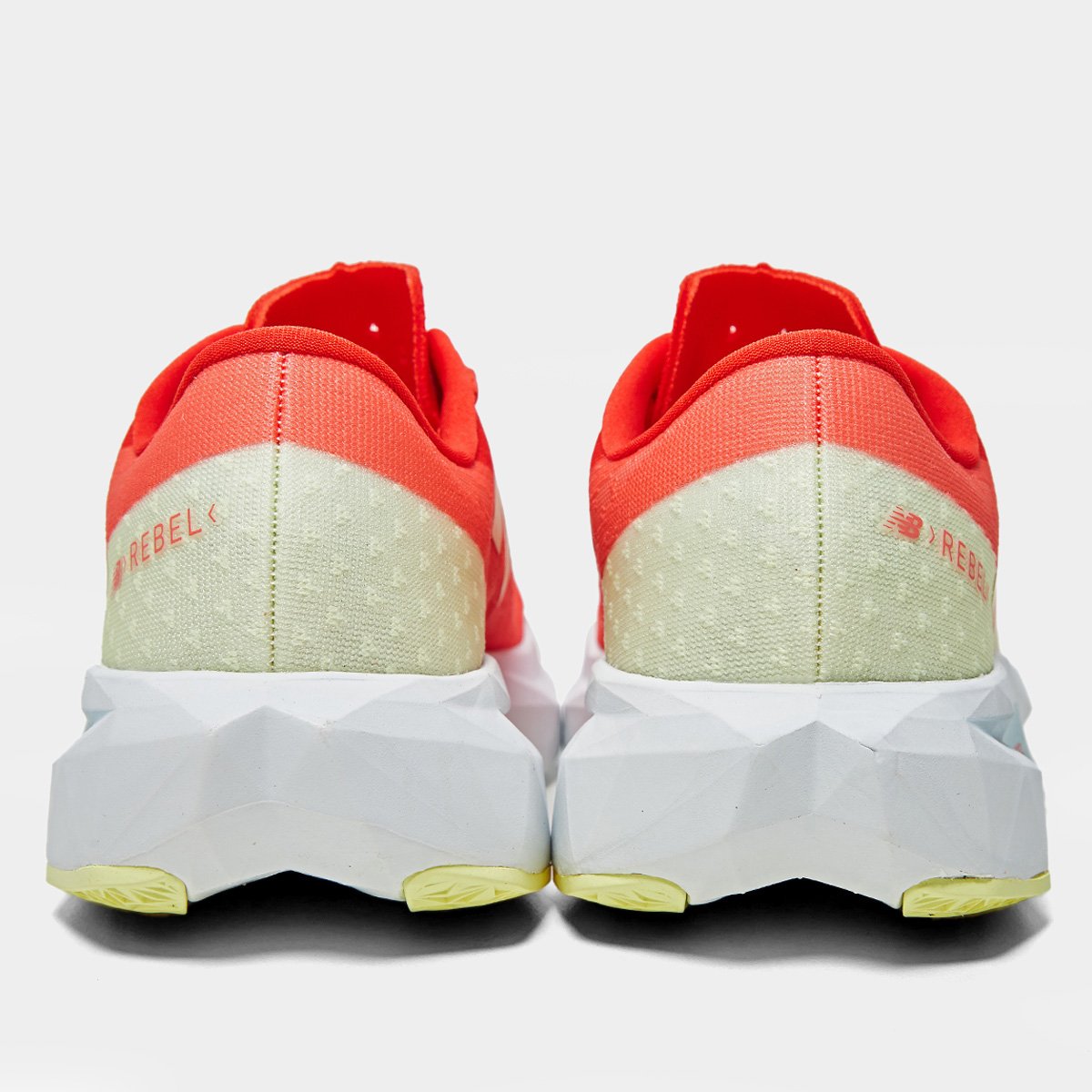 Tênis New Balance Fuelcell Rebel V4 Feminino - Tam: 34 - 3