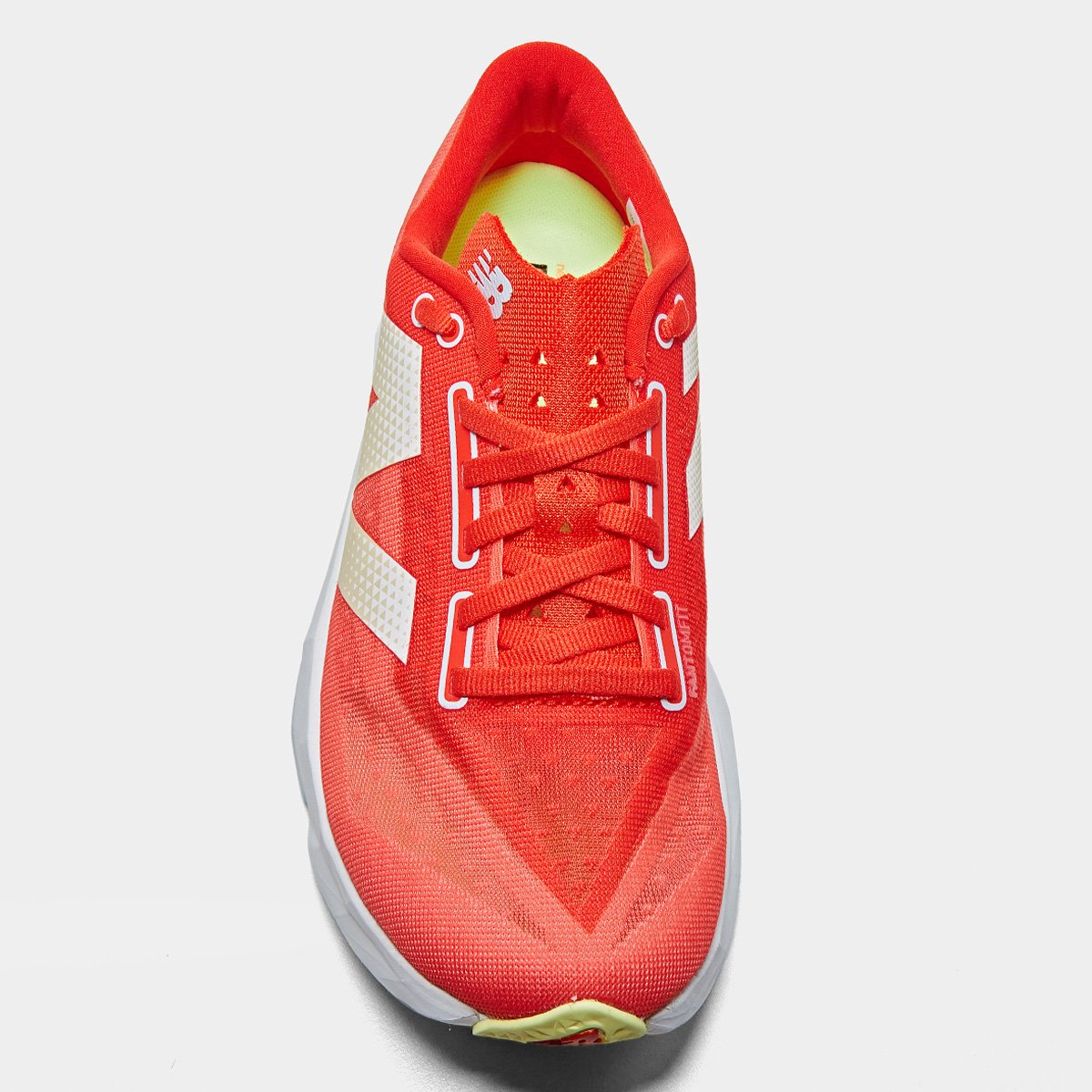 Tênis New Balance Fuelcell Rebel V4 Feminino - Tam: 34 - 4