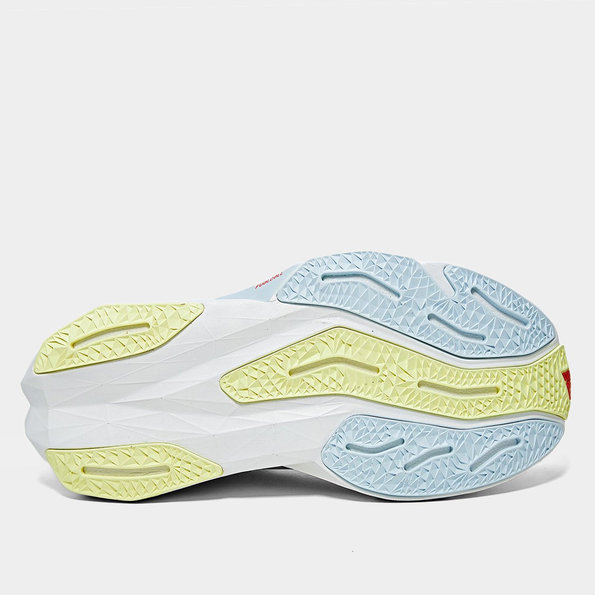 Tênis New Balance Fuelcell Rebel V4 Feminino - Tam: 34 - 5