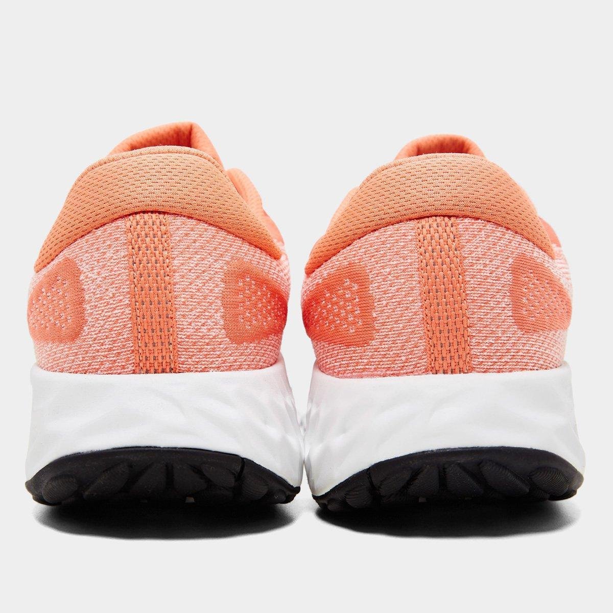 Tênis New Balance Fresh Foam X Evoz V4 Feminino - Tam: 39 - 2