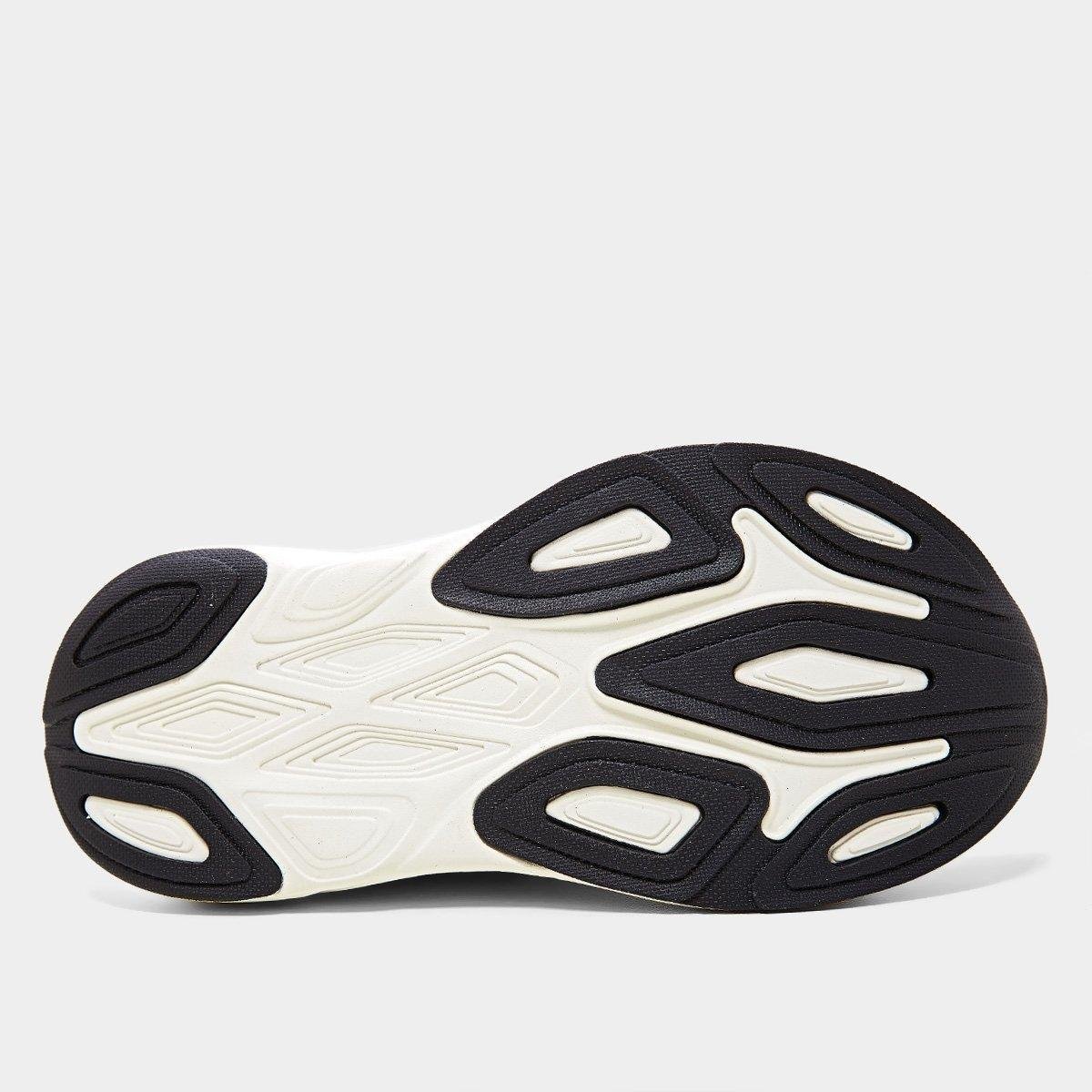 Tênis New Balance Fresh Foam x More V6 Feminino - Tam: 39 - 5