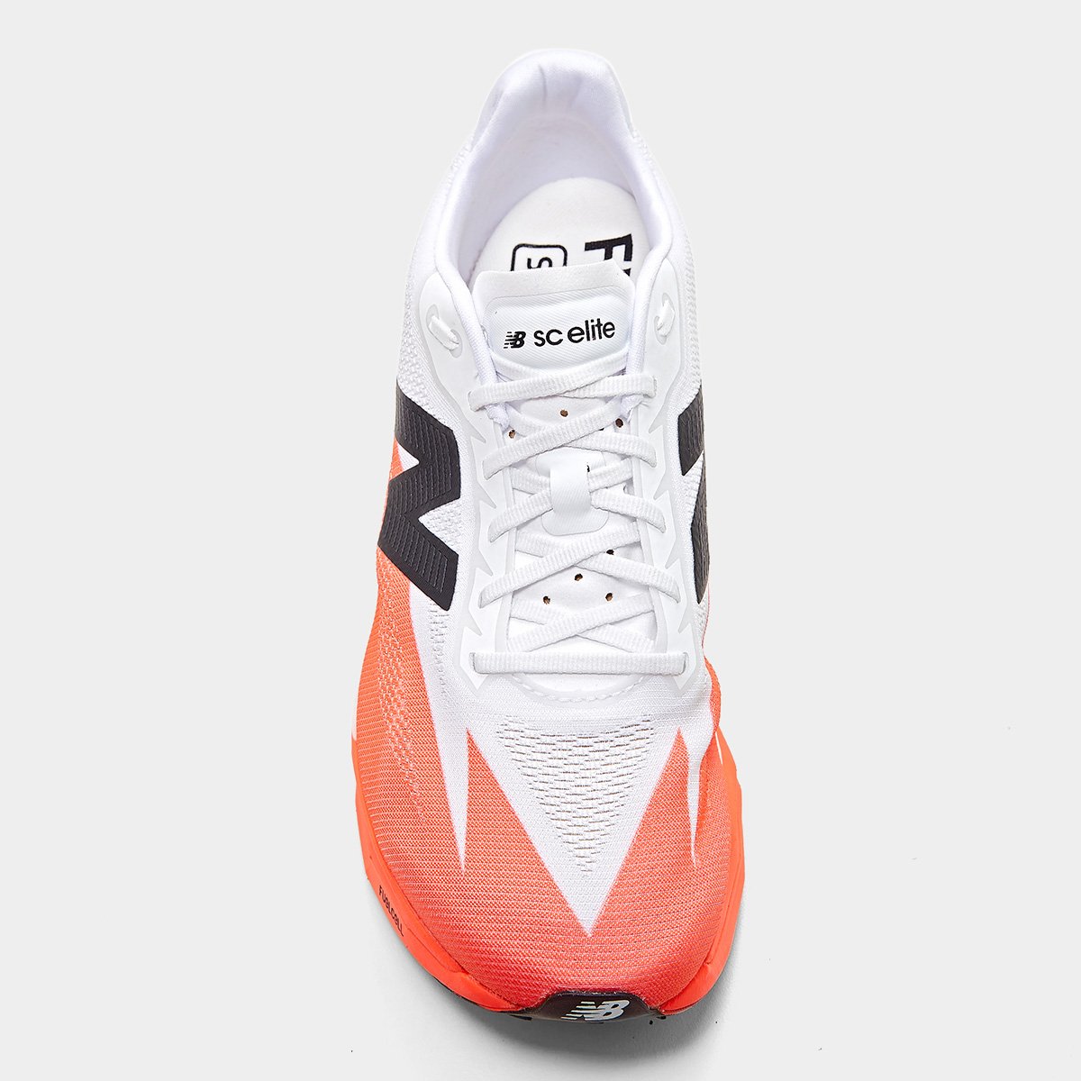 Tênis New Balance Fuelcell Supercomp Elite V5 Masculino - Tam: 44 - 1