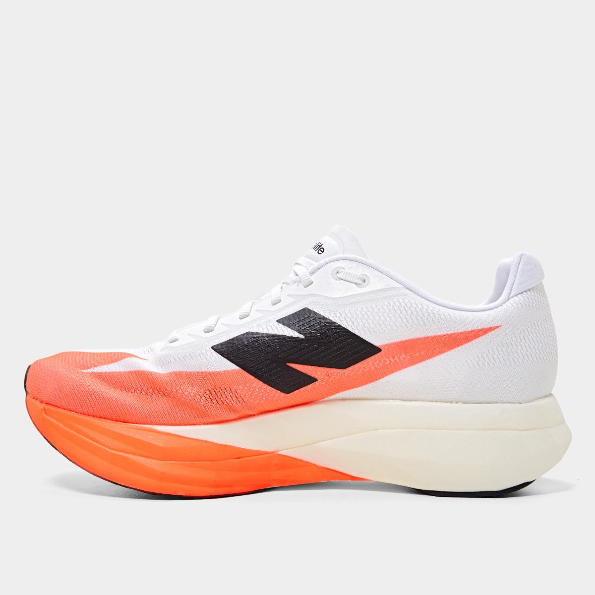 Tênis New Balance Fuelcell Supercomp Elite V5 Masculino - Tam: 44 - 2