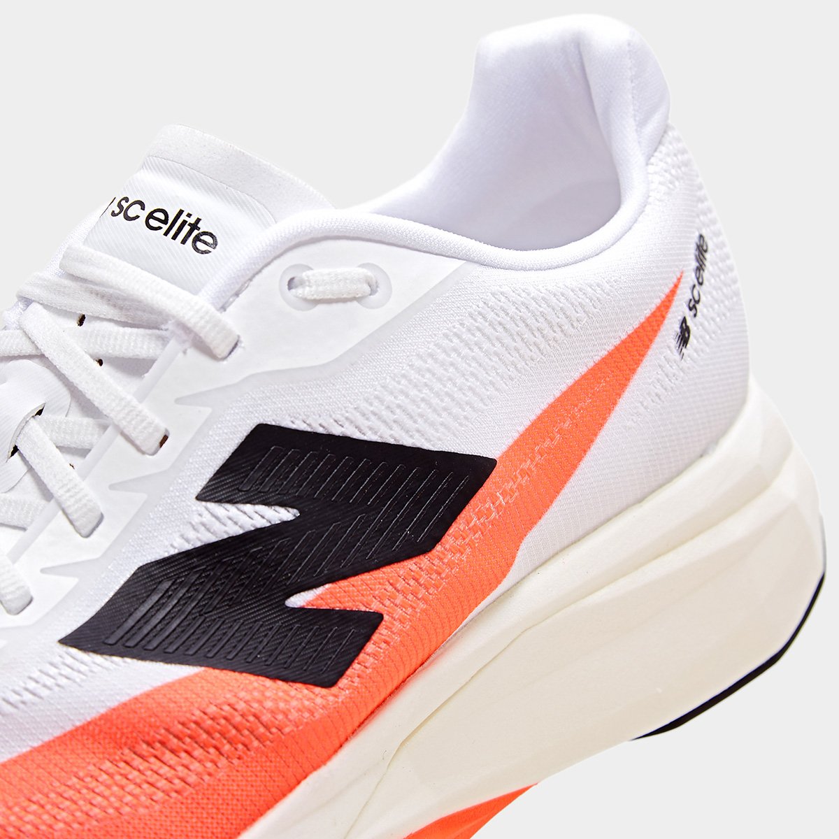Tênis New Balance Fuelcell Supercomp Elite V5 Masculino - Tam: 44 - 4