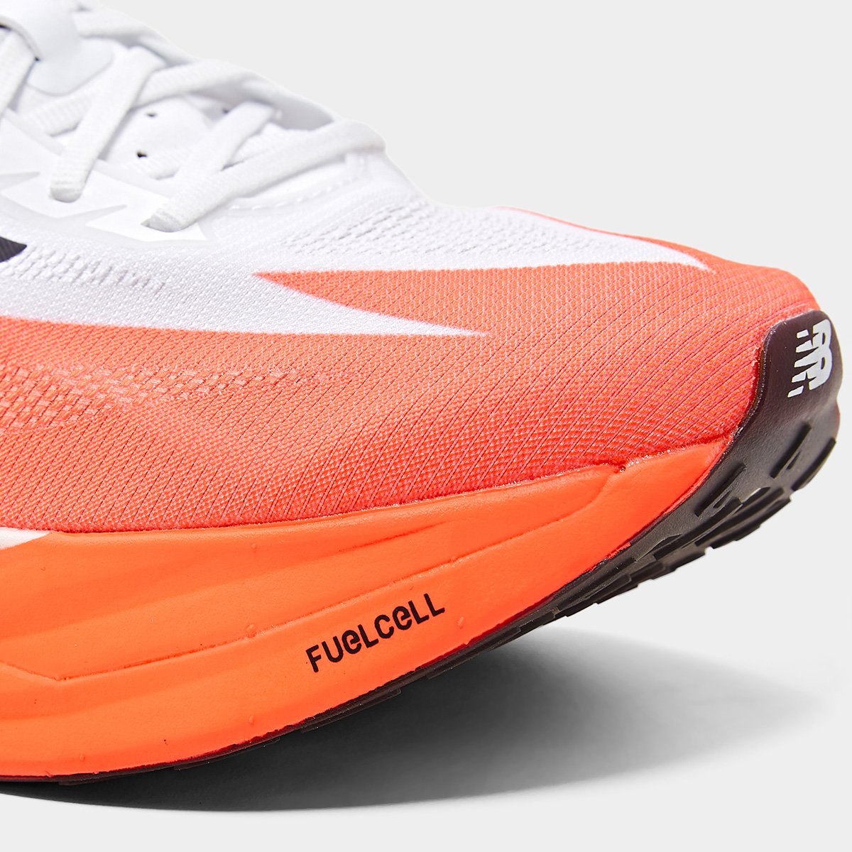 Tênis New Balance Fuelcell Supercomp Elite V5 Masculino - Tam: 44 - 5