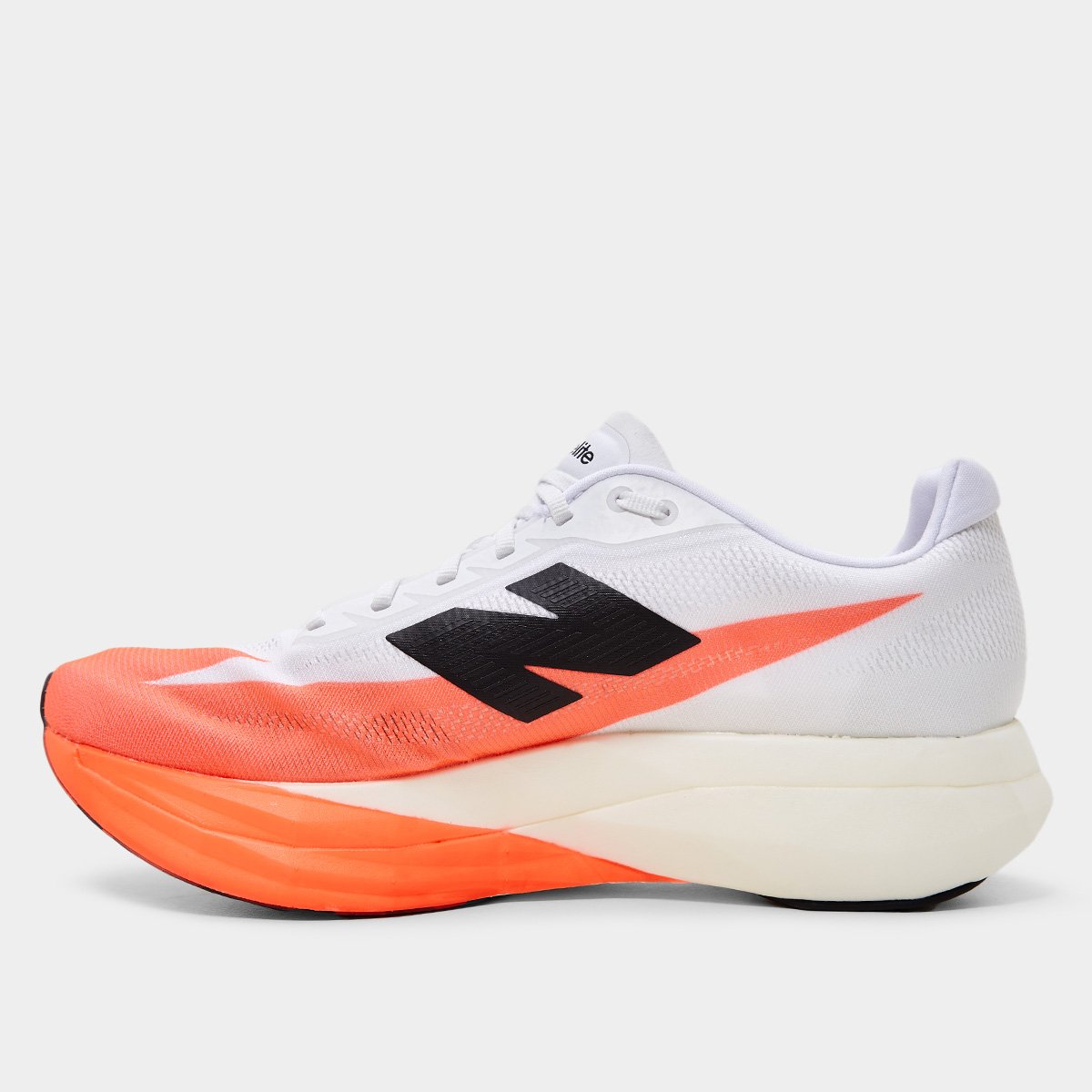 Tênis New Balance Fuelcell Supercomp Elite V5 Feminino - Tam: 39 - 4