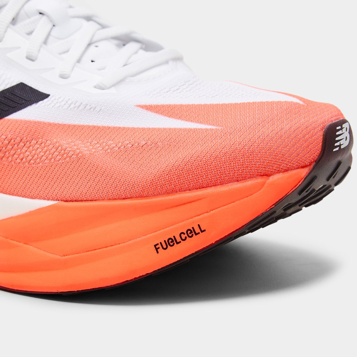 Tênis New Balance Fuelcell Supercomp Elite V5 Feminino - Tam: 39 - 5