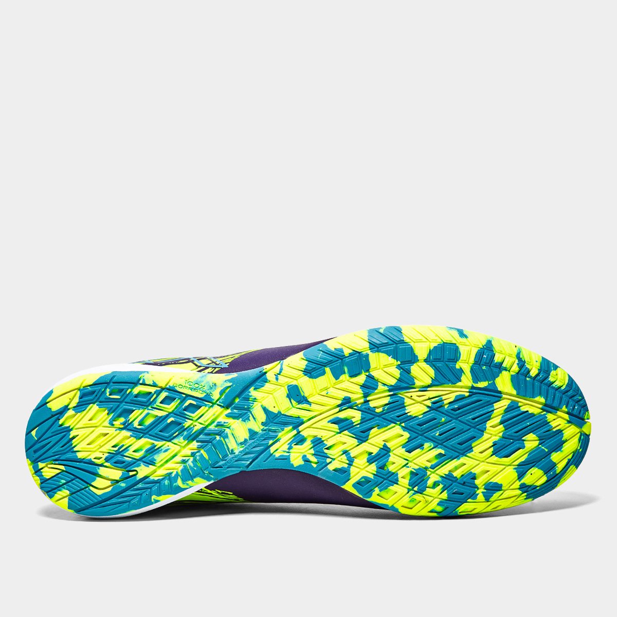 Chuteira Futsal Penalty Rx Locker Y-4 Masculina - Tam: 44 - 4