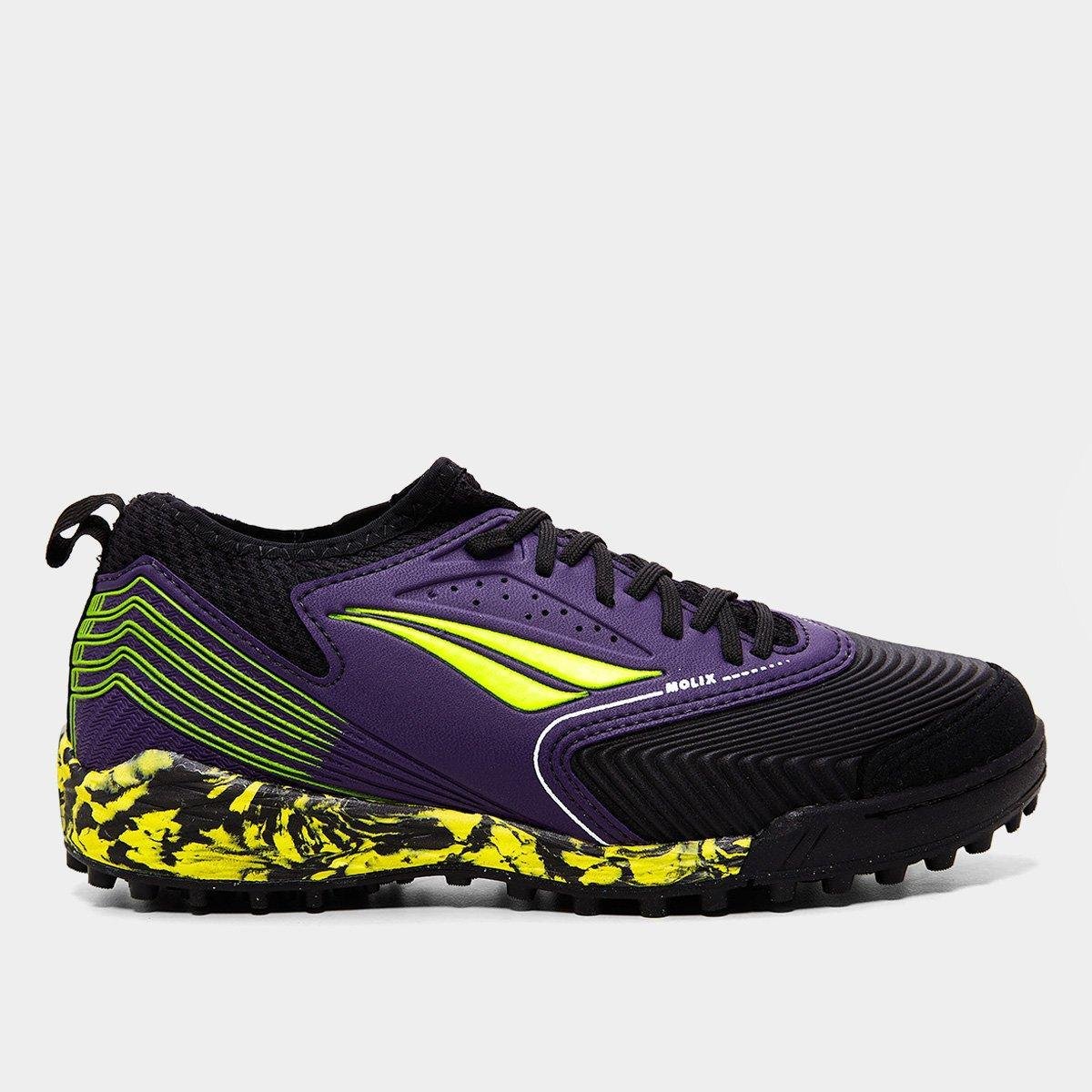 Roxo+Amarelo