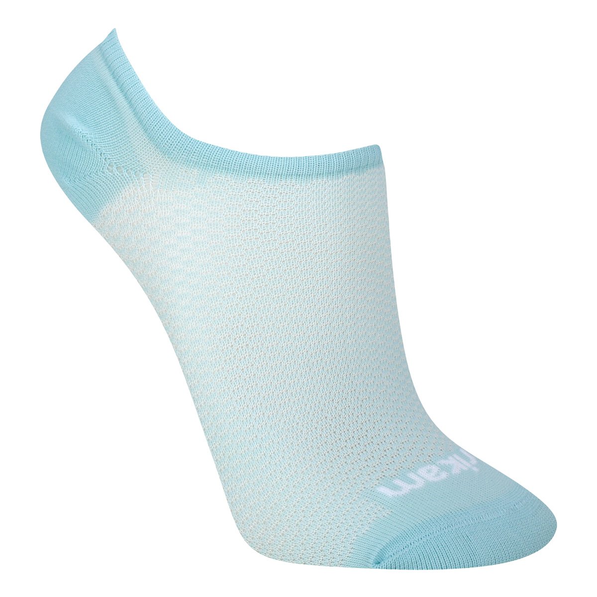 Kit Meias Rikam Com 3 Pares Feminina - Tam: 34/39 - 1