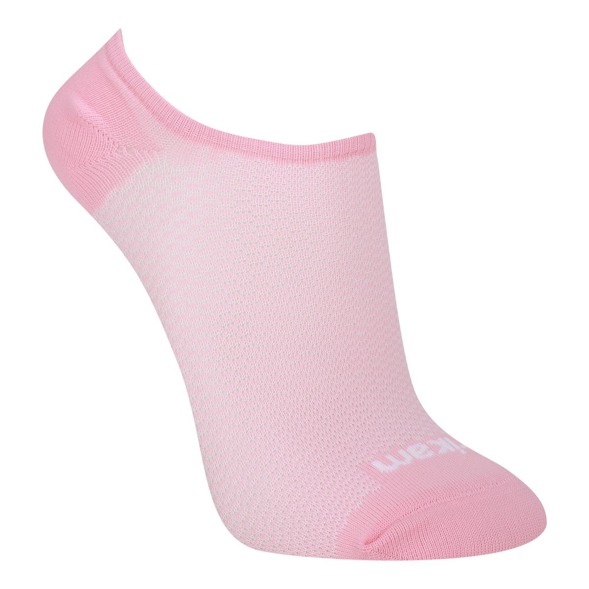 Kit Meias Rikam Com 3 Pares Feminina - Tam: 34/39 - 2