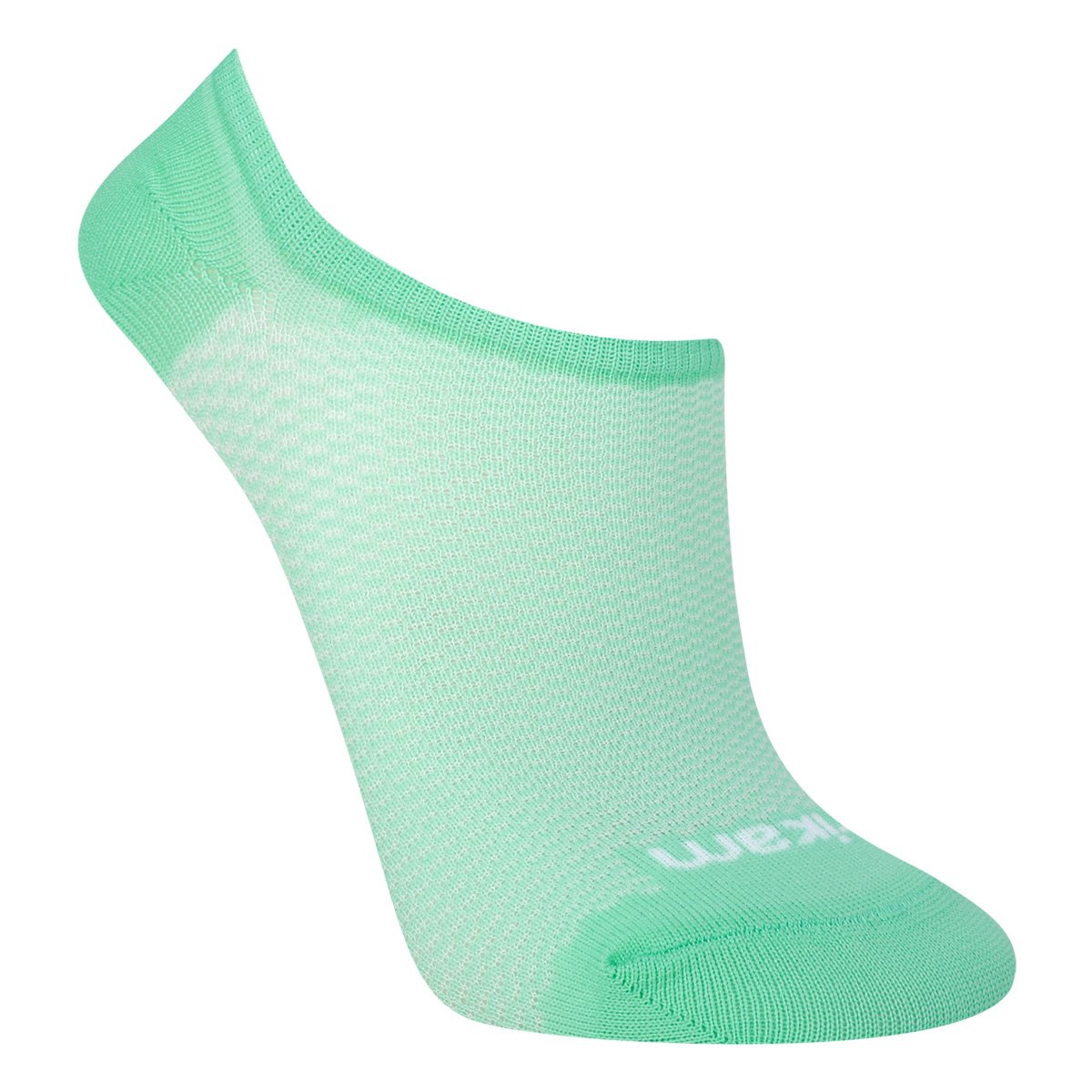 Kit Meias Rikam Com 3 Pares Feminina - Tam: 34/39 - 3