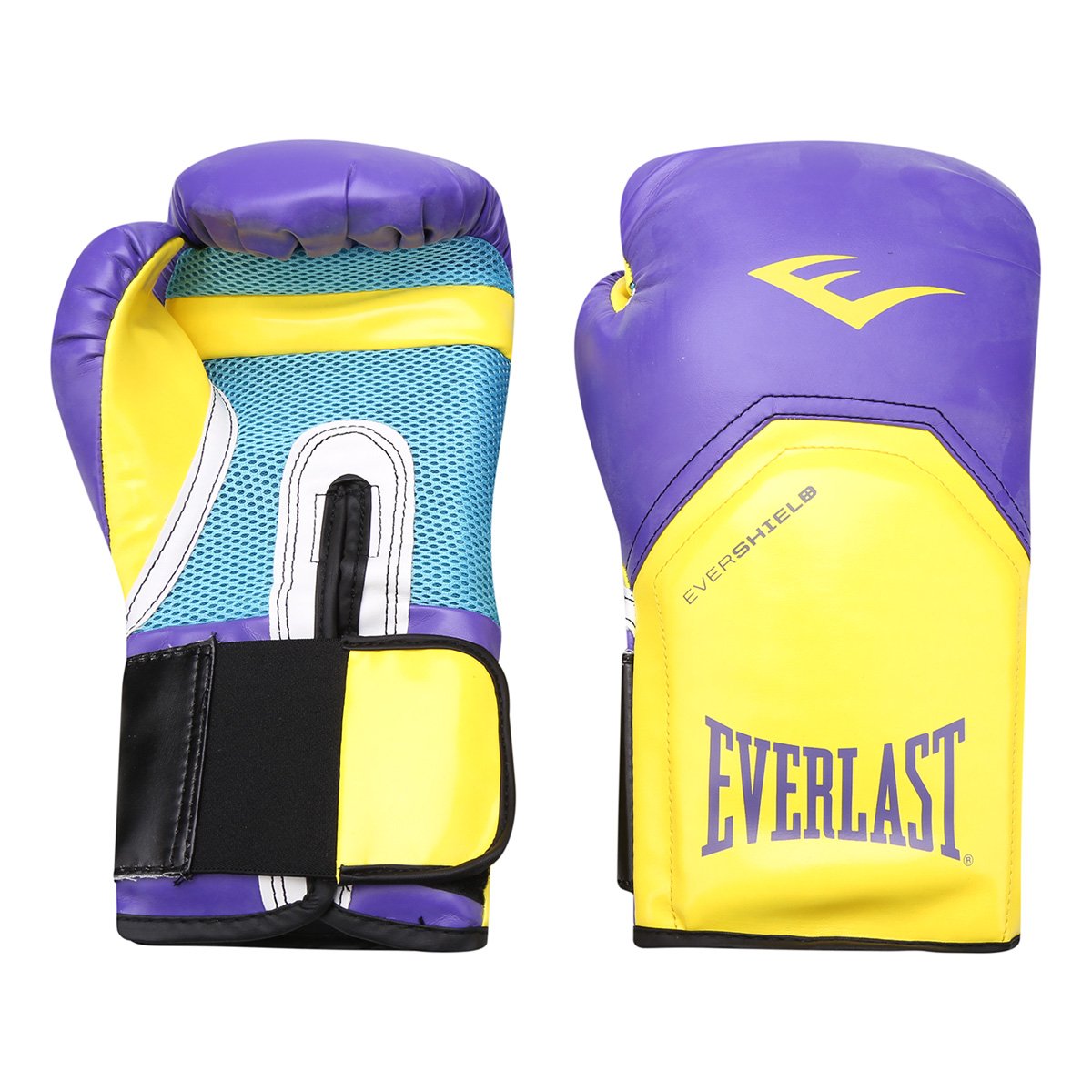 Luva Boxe/Muay Thai Everlast Pro Style Elite 14 Oz