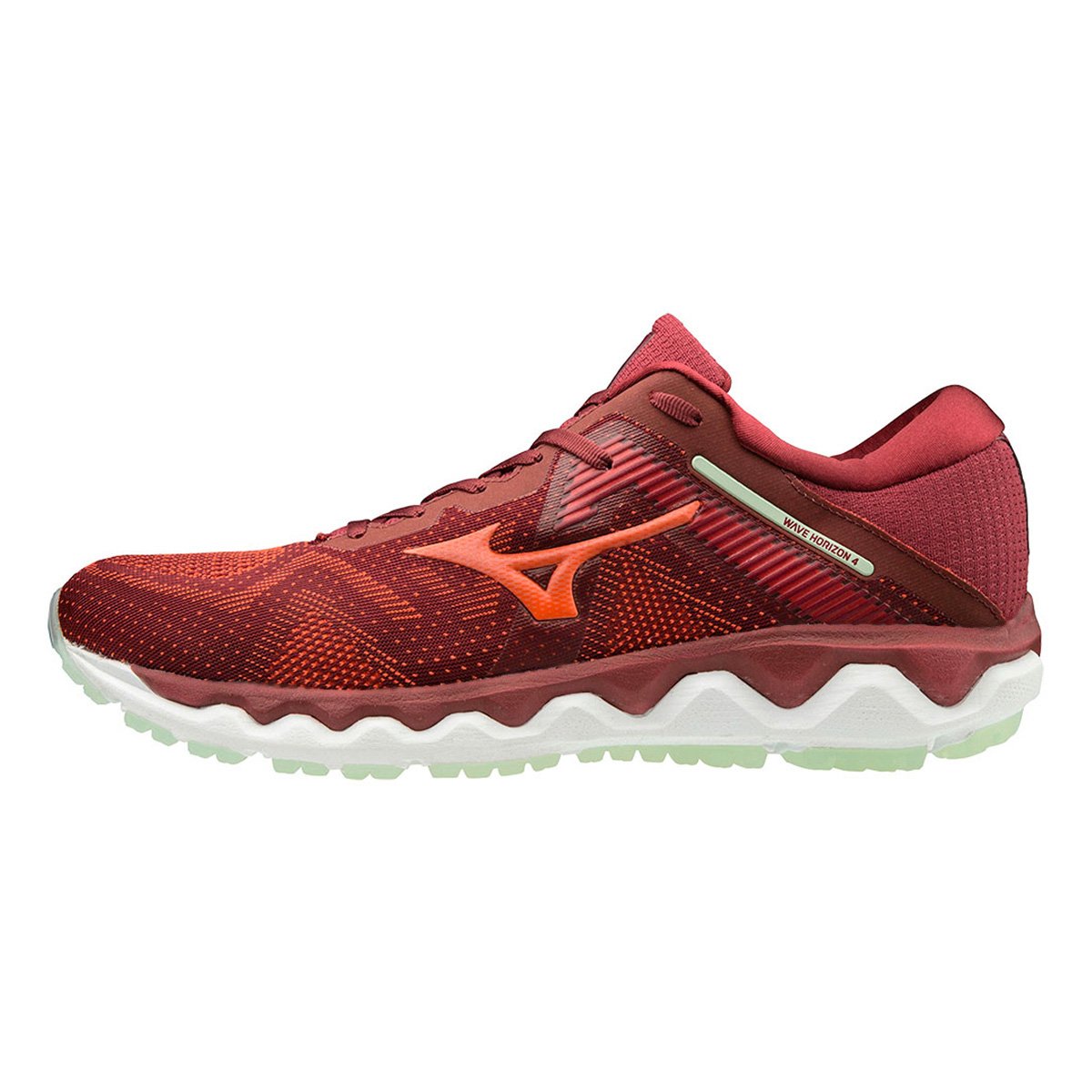 Tênis Mizuno Wave Horizon 4 Feminino