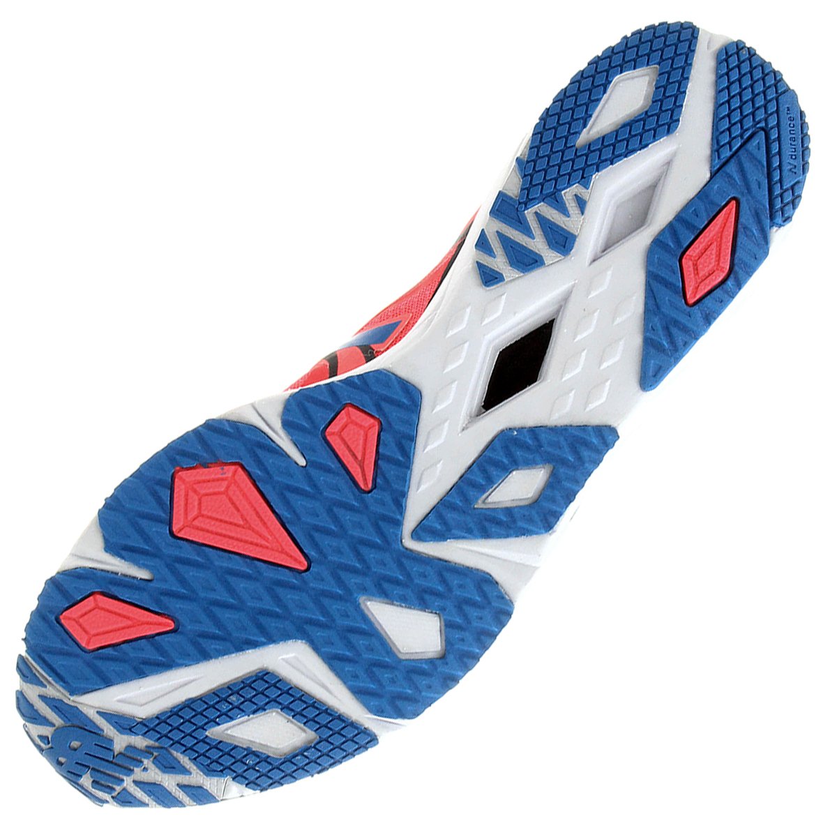 tenis new balance 1400 masculino azul