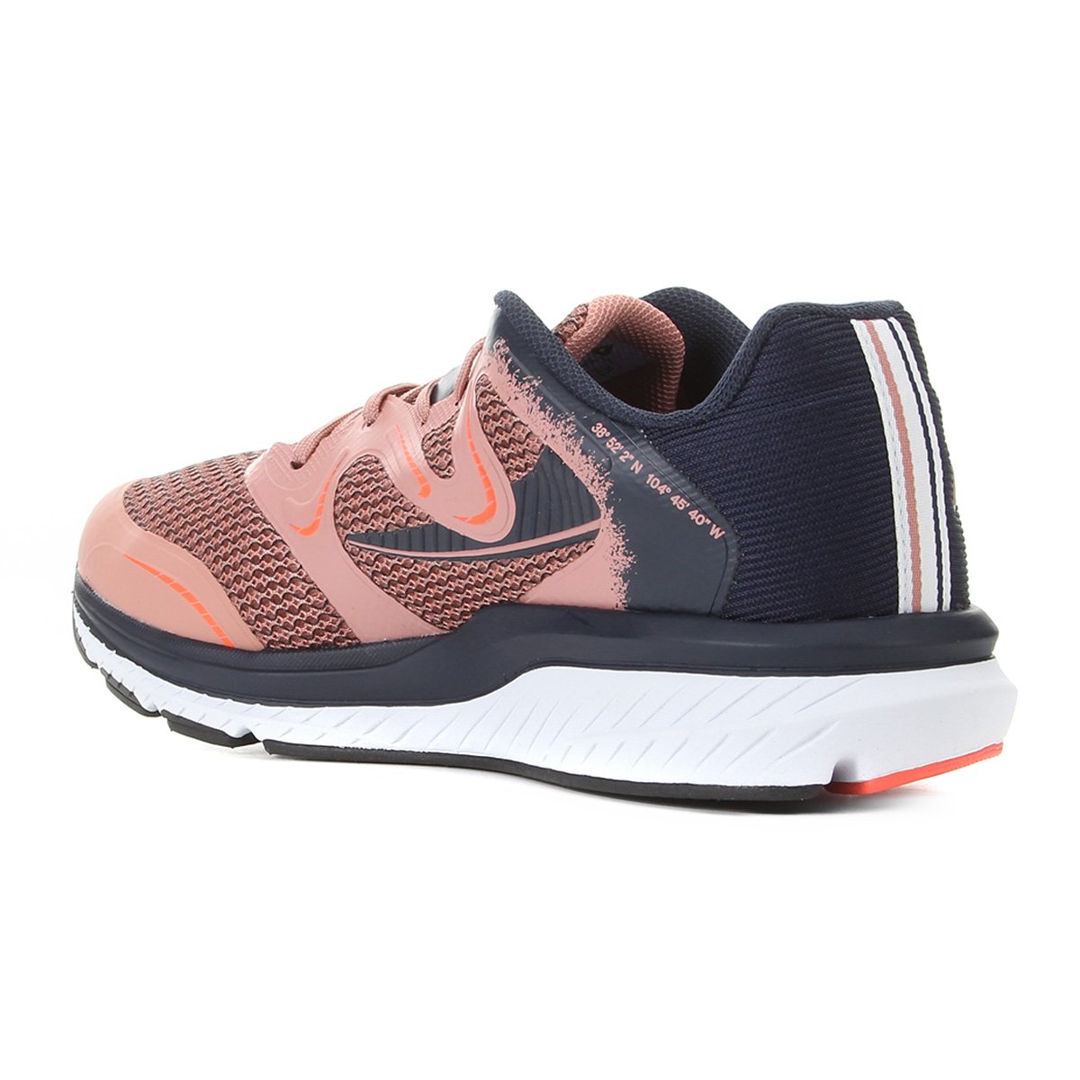 Tênis Fila Skyrunner Line Feminino - Tam: 33 - 1