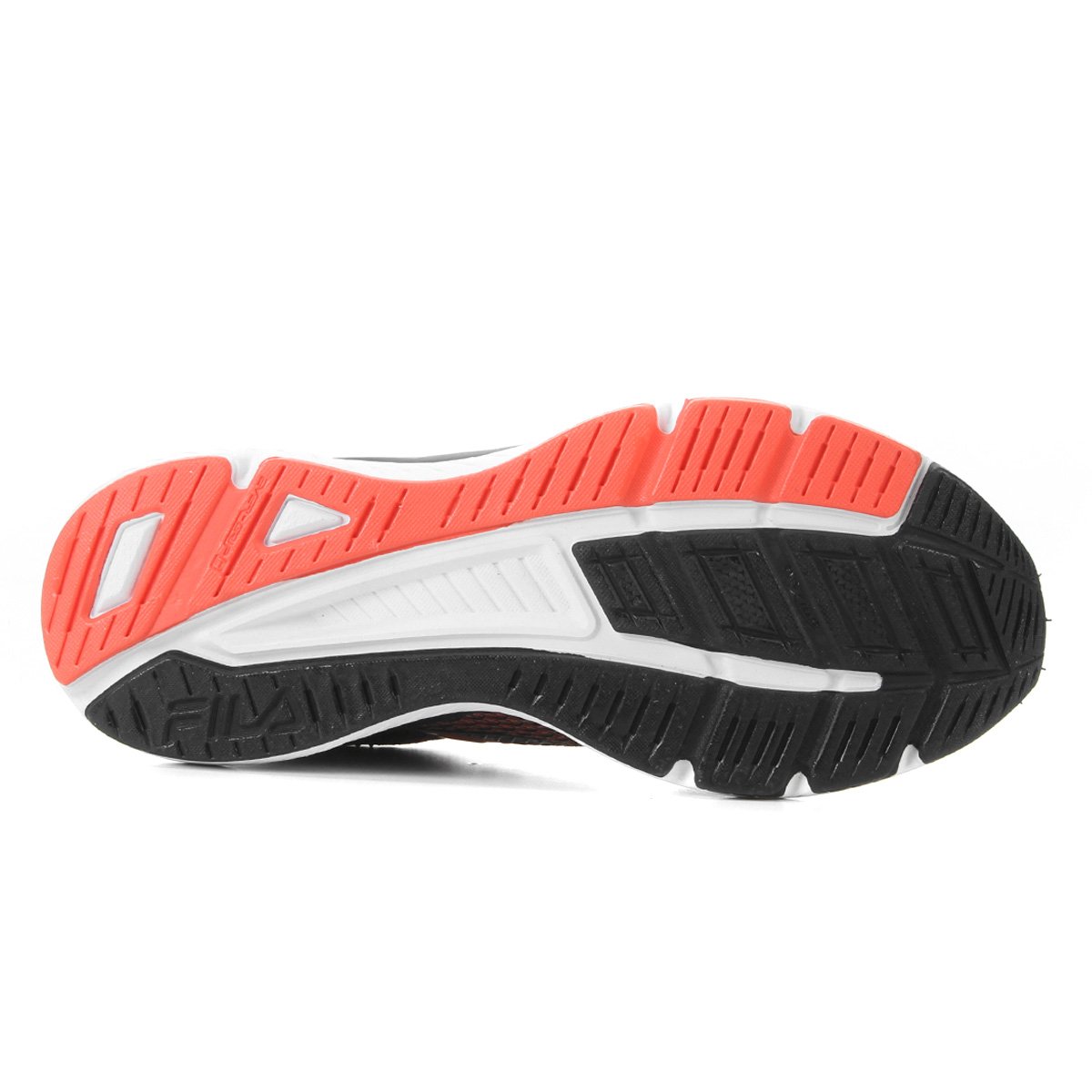 Tênis Fila Skyrunner Line Feminino - Tam: 33 - 3