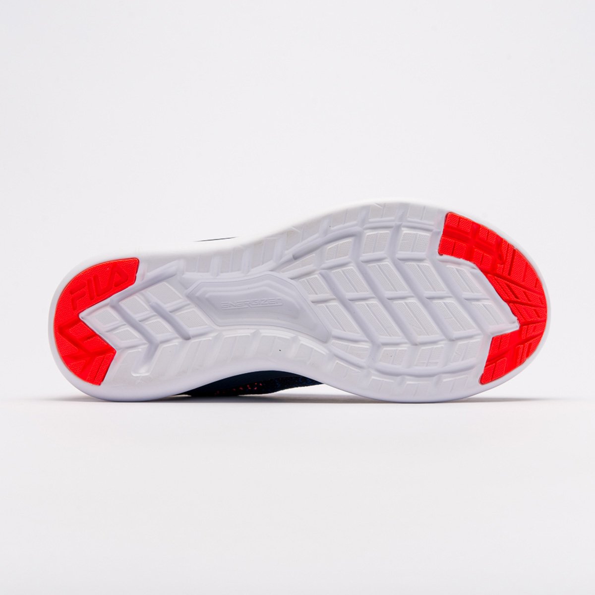 Tênis Fila Fr Lumix Masculino - Tam: 43 - 3