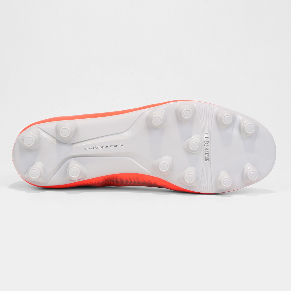Chuteira Campo Infantil Topper Slick IV - Tam: 28 - 4