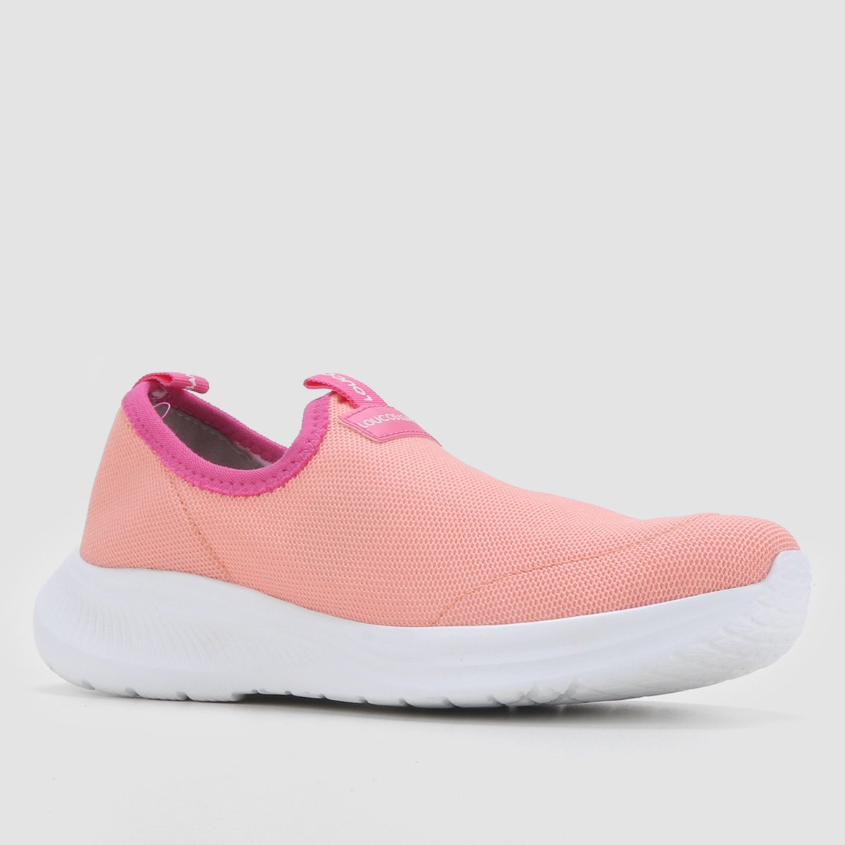 Tênis Loucos e Santos Pop Knit Feminino - Tam: 39 - 2