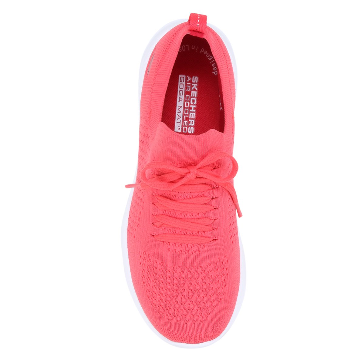 Tênis Skechers Go Walk Joy Fresh View Feminino - Tam: 36 - 3