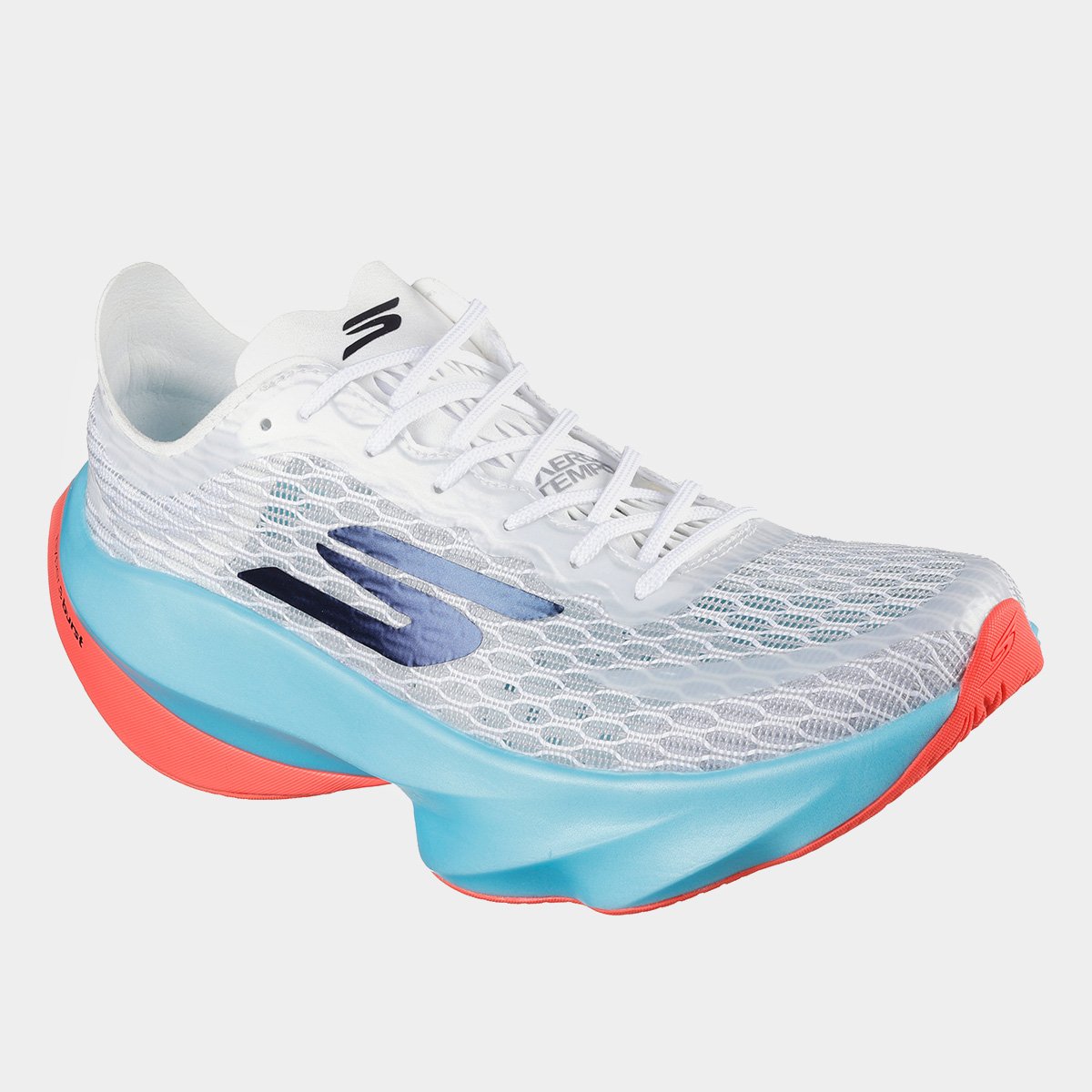 Tênis Skechers Skx Aero Tempo Feminino - Tam: 37 - 1