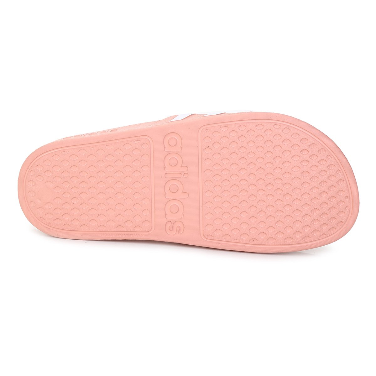 Chinelo Adidas Aqua Feminino - Tam: 38/39 - 2