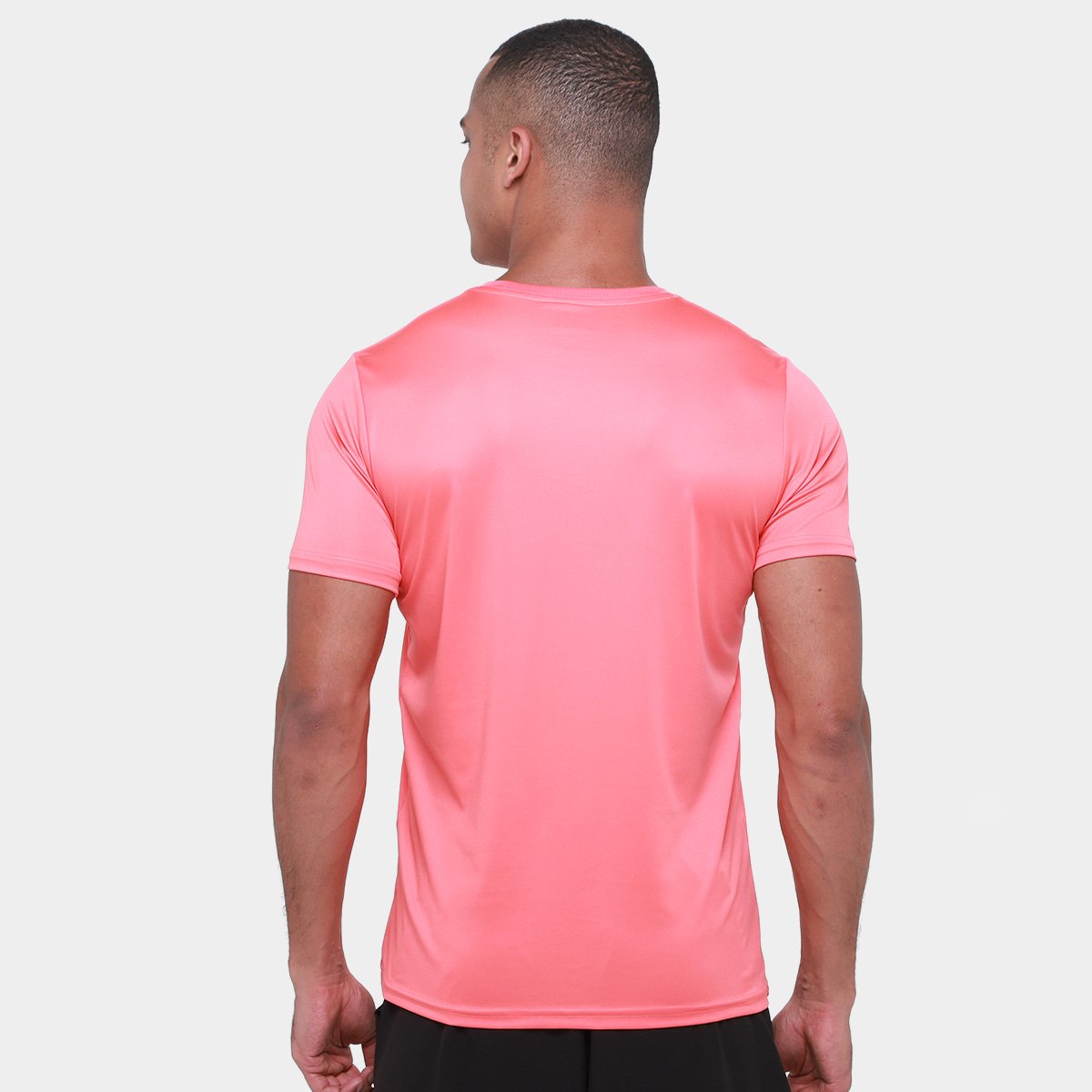 Camiseta Fila Basic Sports II Masculina - Tam: G - 1