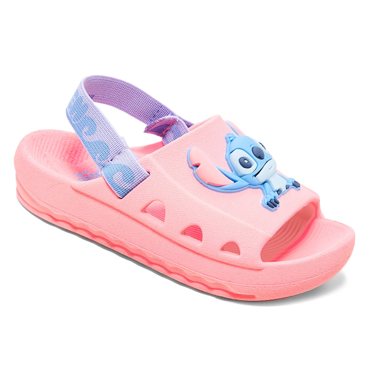 Sandália Bebê Grendene Disney Queridos Minnie Menina - Tam: 23/24 - 1