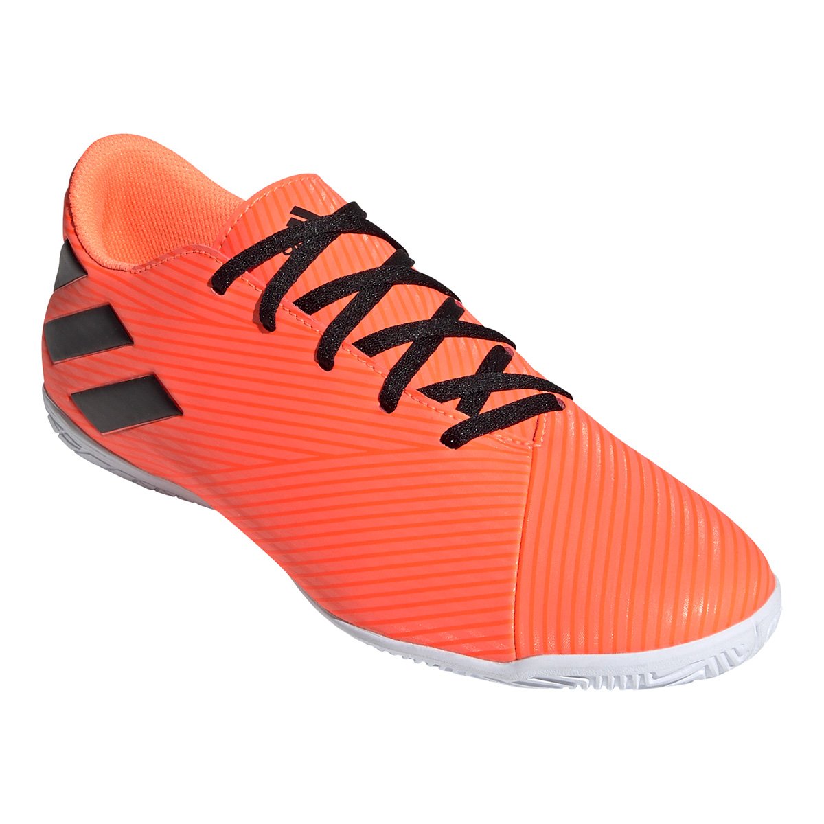 Chuteira Futsal Adidas Nemeziz 19 4