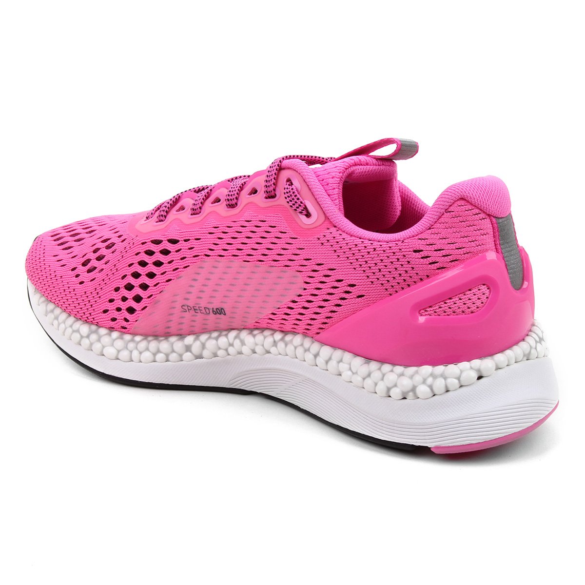 tenis puma solado de gel