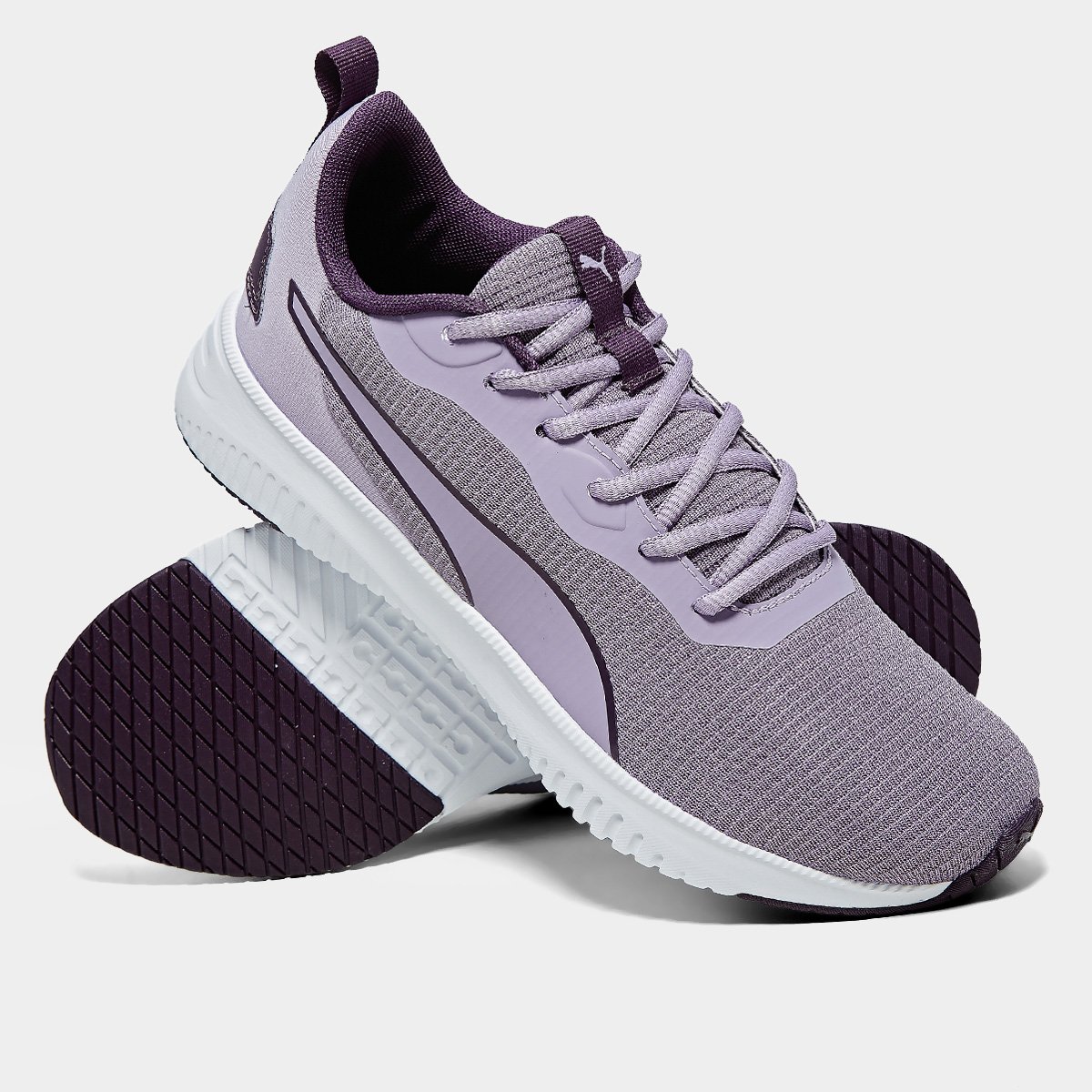 Tênis Puma Flyer Flex BDP Feminino - Tam: 34 - 1