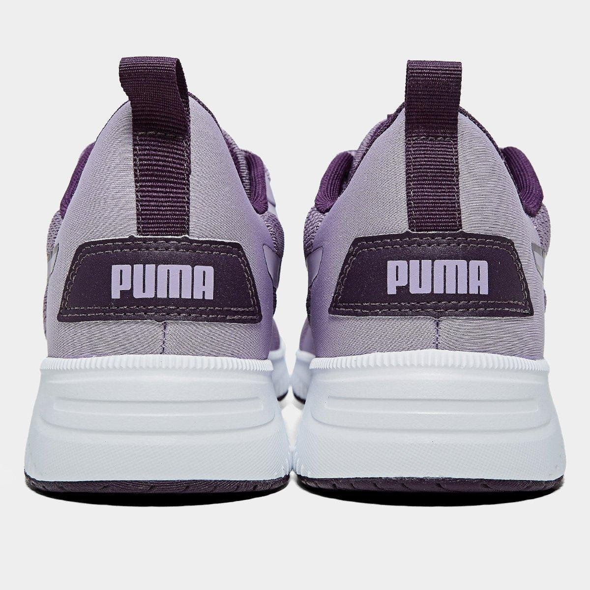 Tênis Puma Flyer Flex BDP Feminino - Tam: 34 - 2