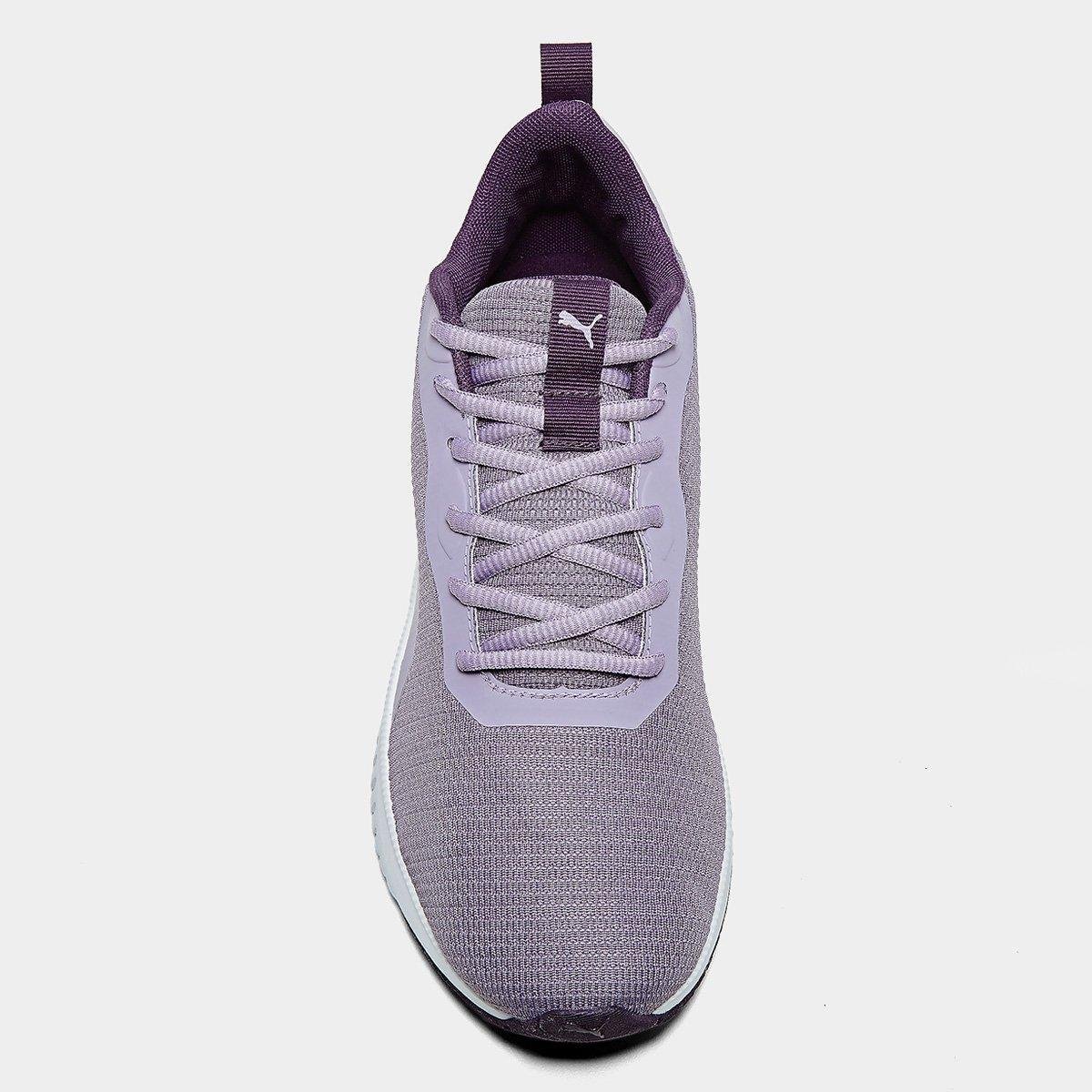 Tênis Puma Flyer Flex BDP Feminino - Tam: 34 - 3