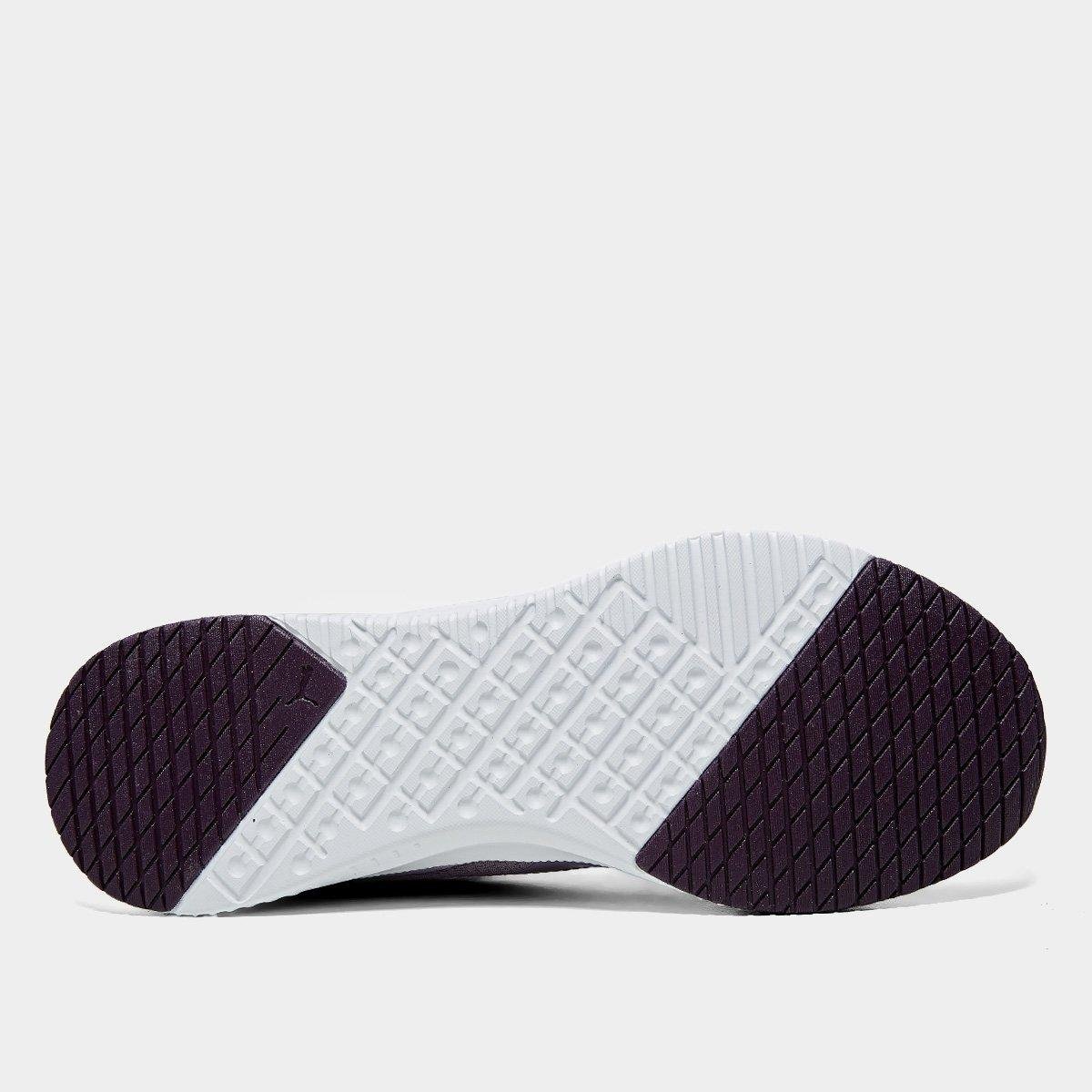 Tênis Puma Flyer Flex BDP Feminino - Tam: 34 - 4