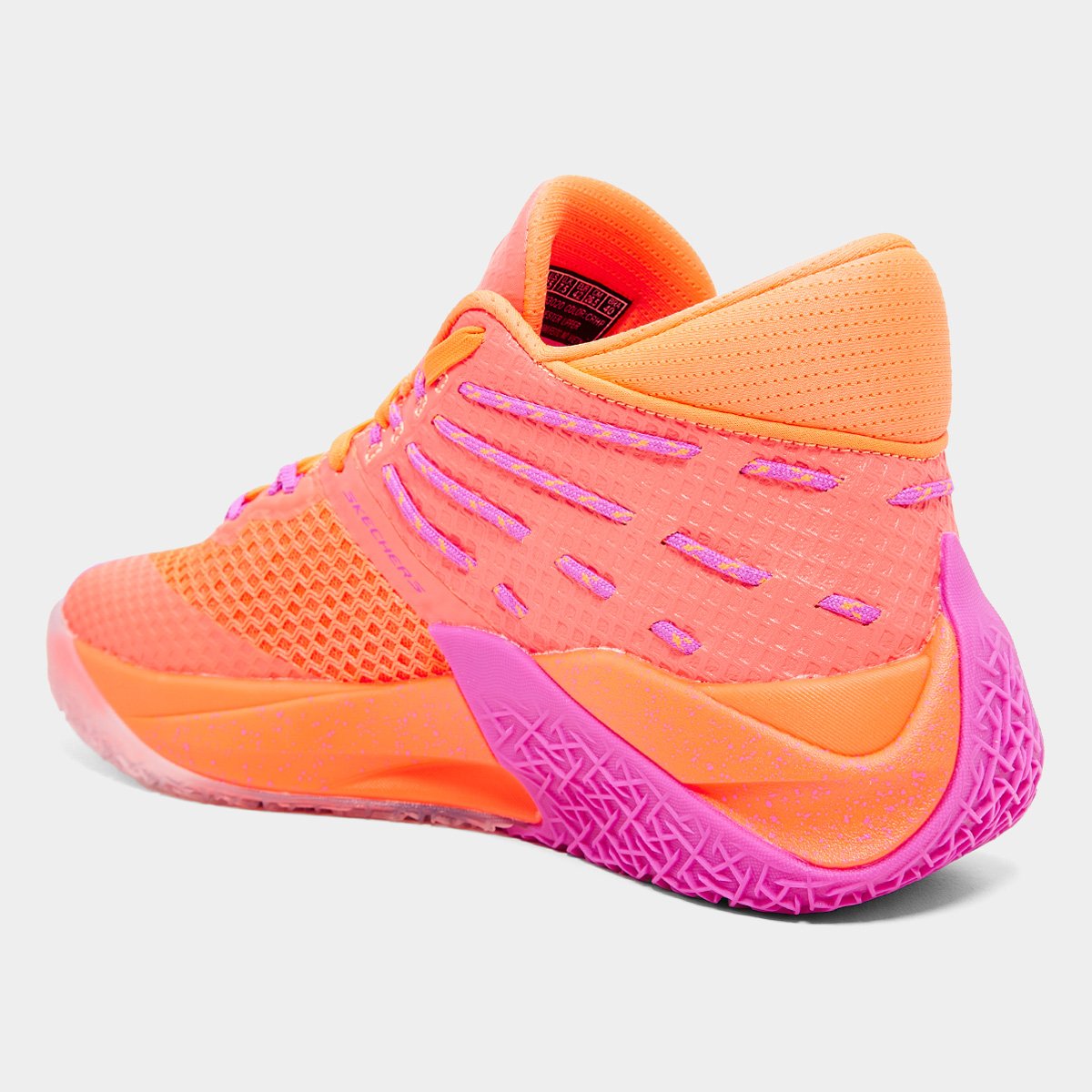 Tênis Skechers Skx Elevate Maculino - Tam: 42 - 2