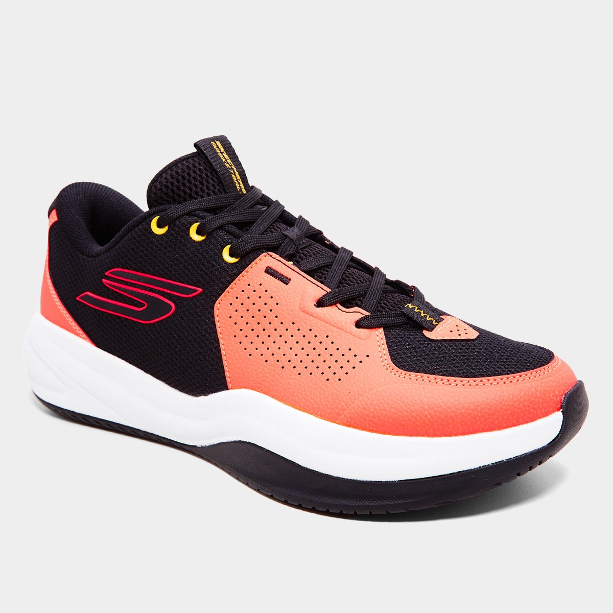 Tênis Skechers Skx League Masculino - Tam: 41 - 1