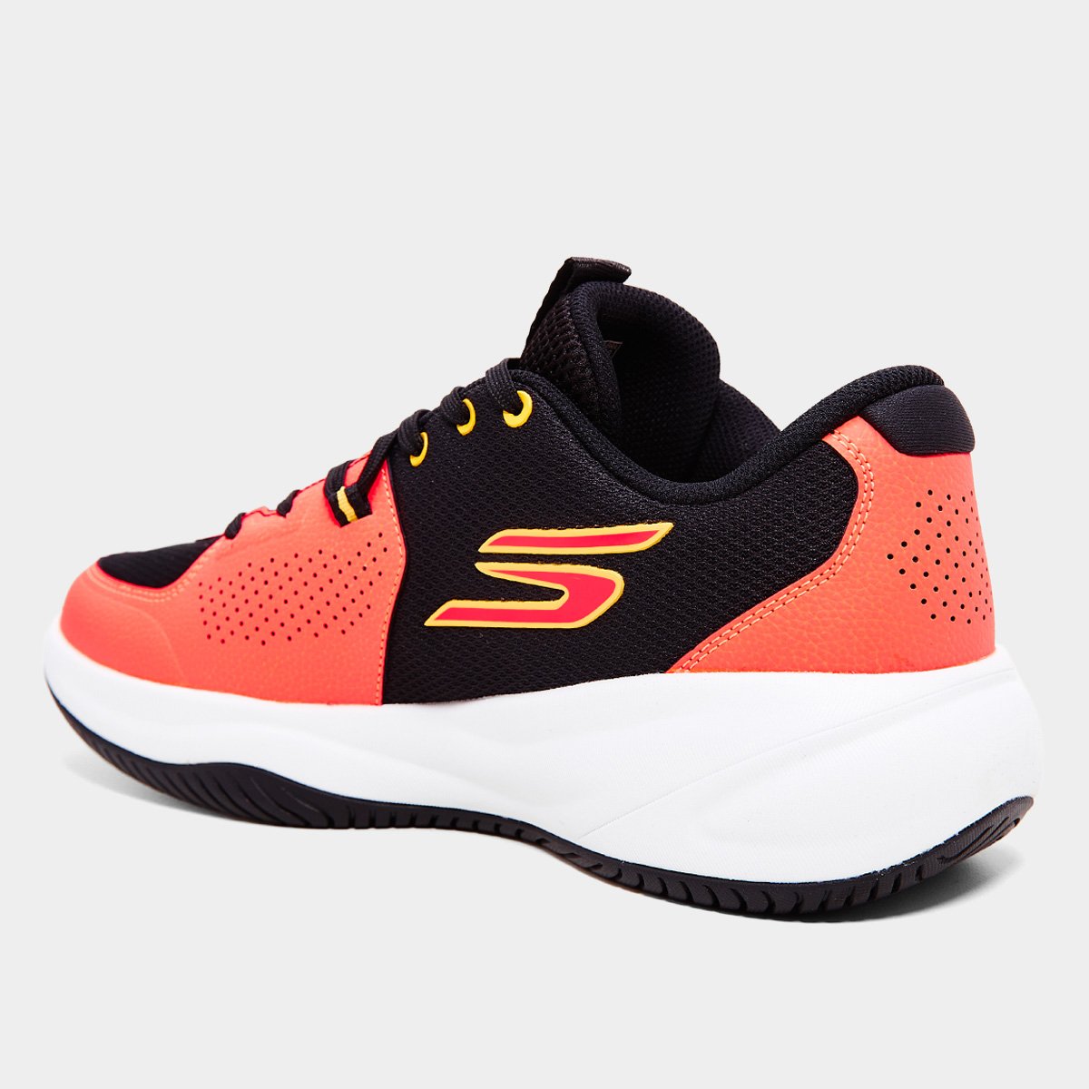 Tênis Skechers Skx League Masculino - Tam: 41 - 2