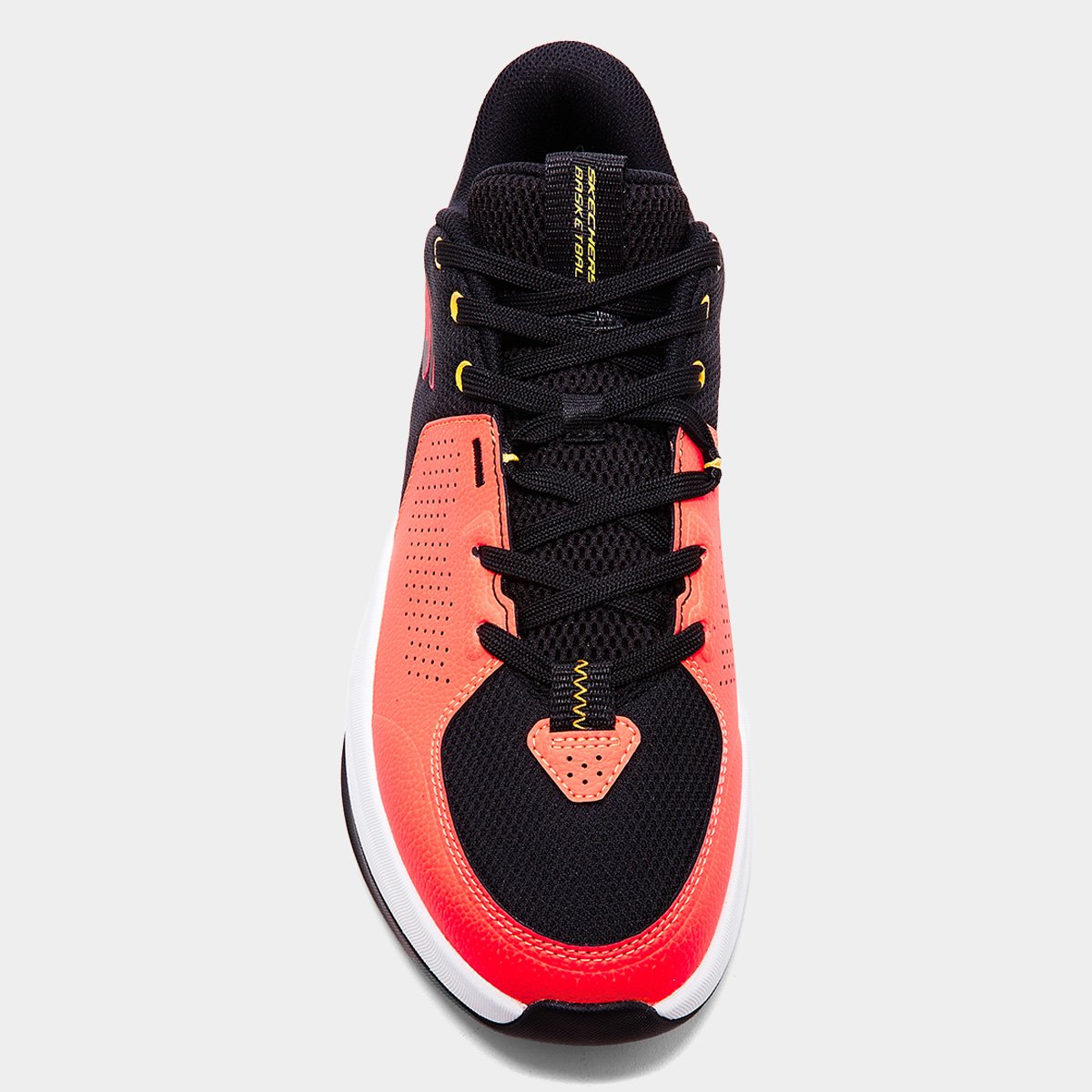 Tênis Skechers Skx League Masculino - Tam: 41 - 3