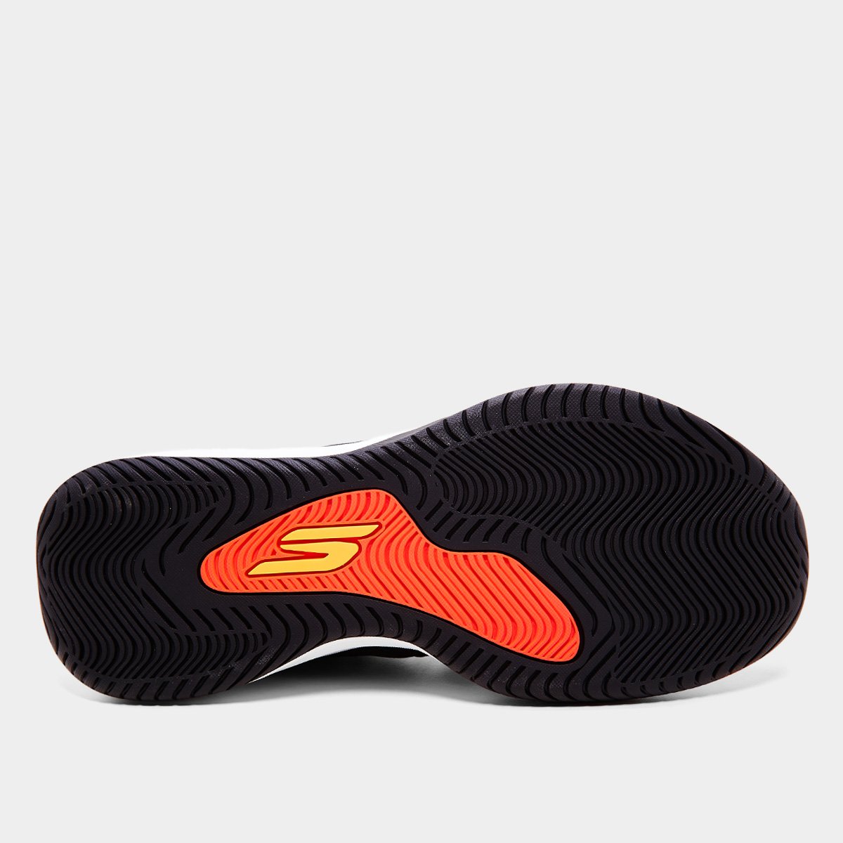 Tênis Skechers Skx League Masculino - Tam: 41 - 4