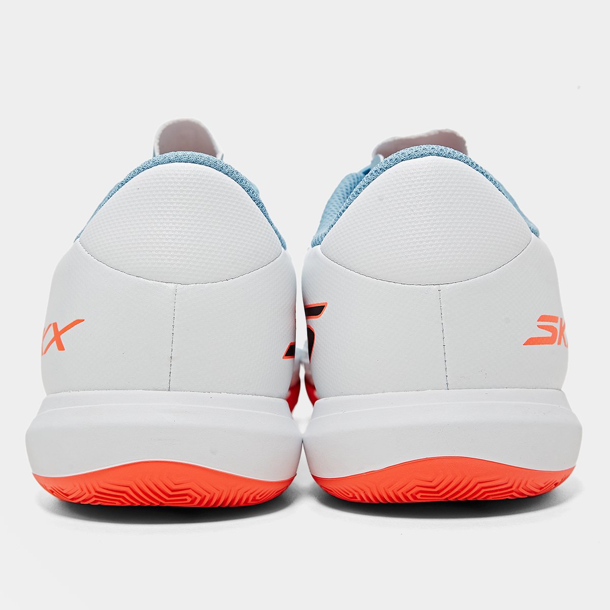 Chuteira Futsal Skechers 2 Club Masculina - Tam: 39 - 2