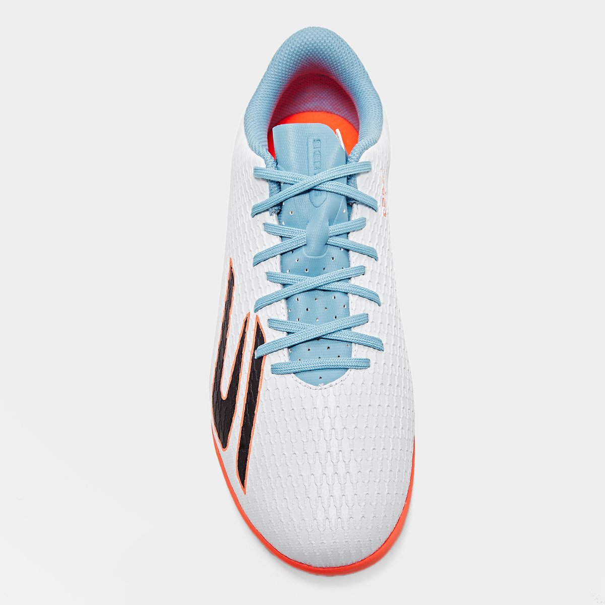 Chuteira Futsal Skechers 2 Club Masculina - Tam: 39 - 3
