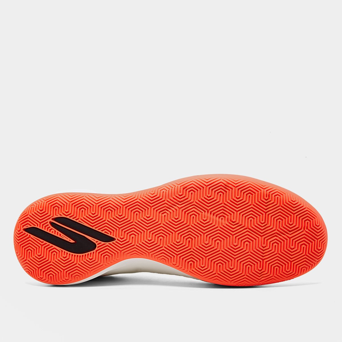 Chuteira Futsal Skechers 2 Club Masculina - Tam: 39 - 5