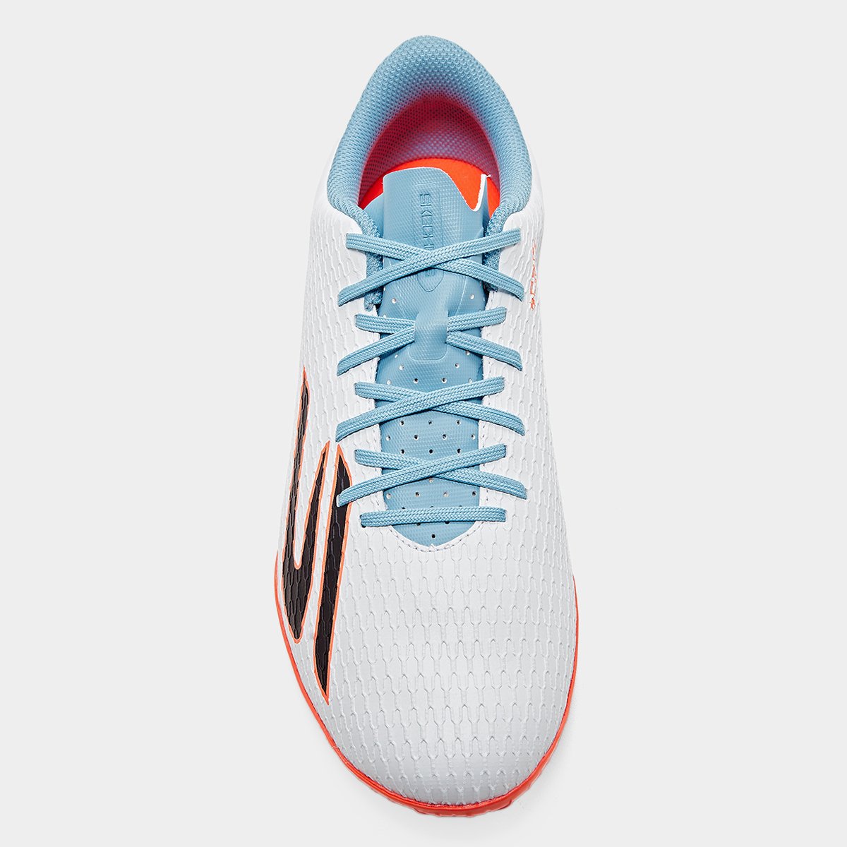 Chuteira Society Skechers 2 Club Masculina - Tam: 38 - 3